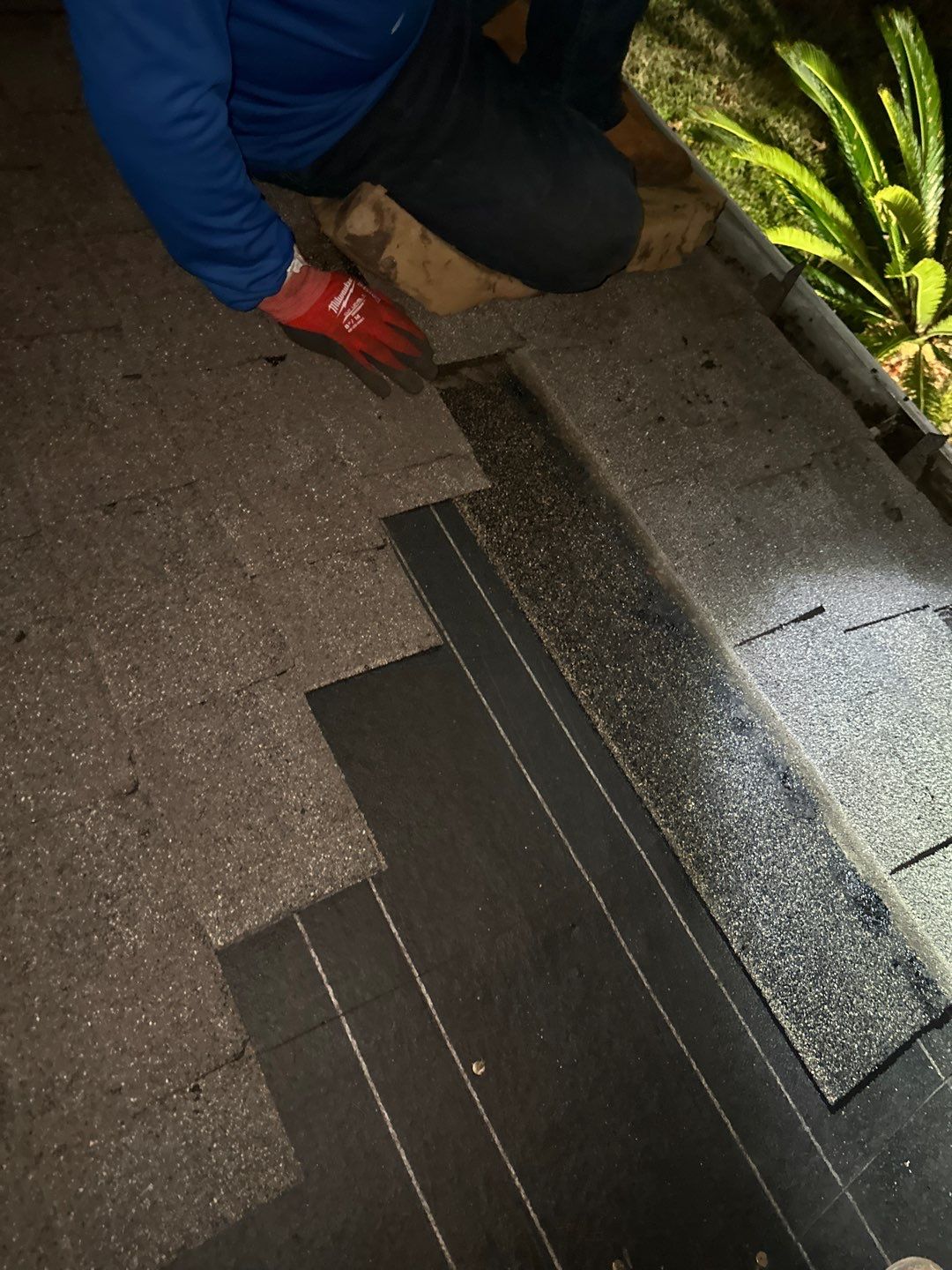 Roof Repair Houston by Roof Repair Services LLC