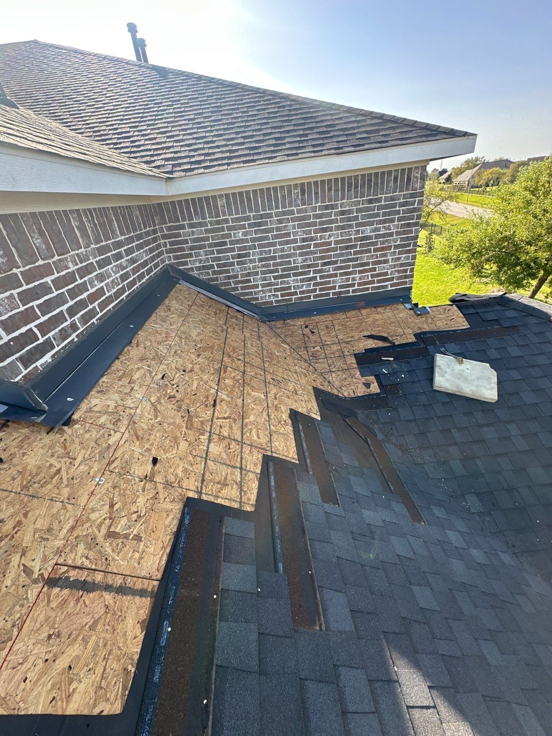 Roof Repair Katy by Roof Repair Services LLC