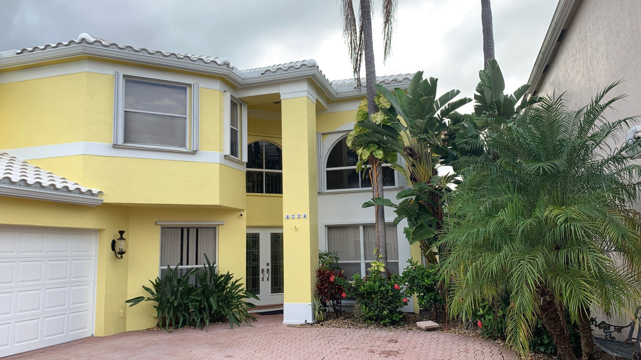 Residential Roofing Installation using Eagle Roofing Tile by BLUES BROTHERS CONSTRUCTION CORP