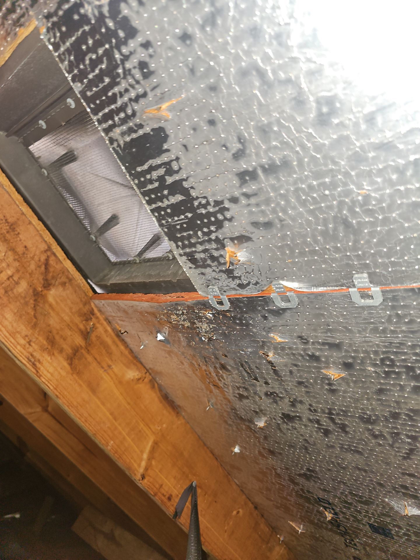 Roof Repair Tomball by Roof Repair Company