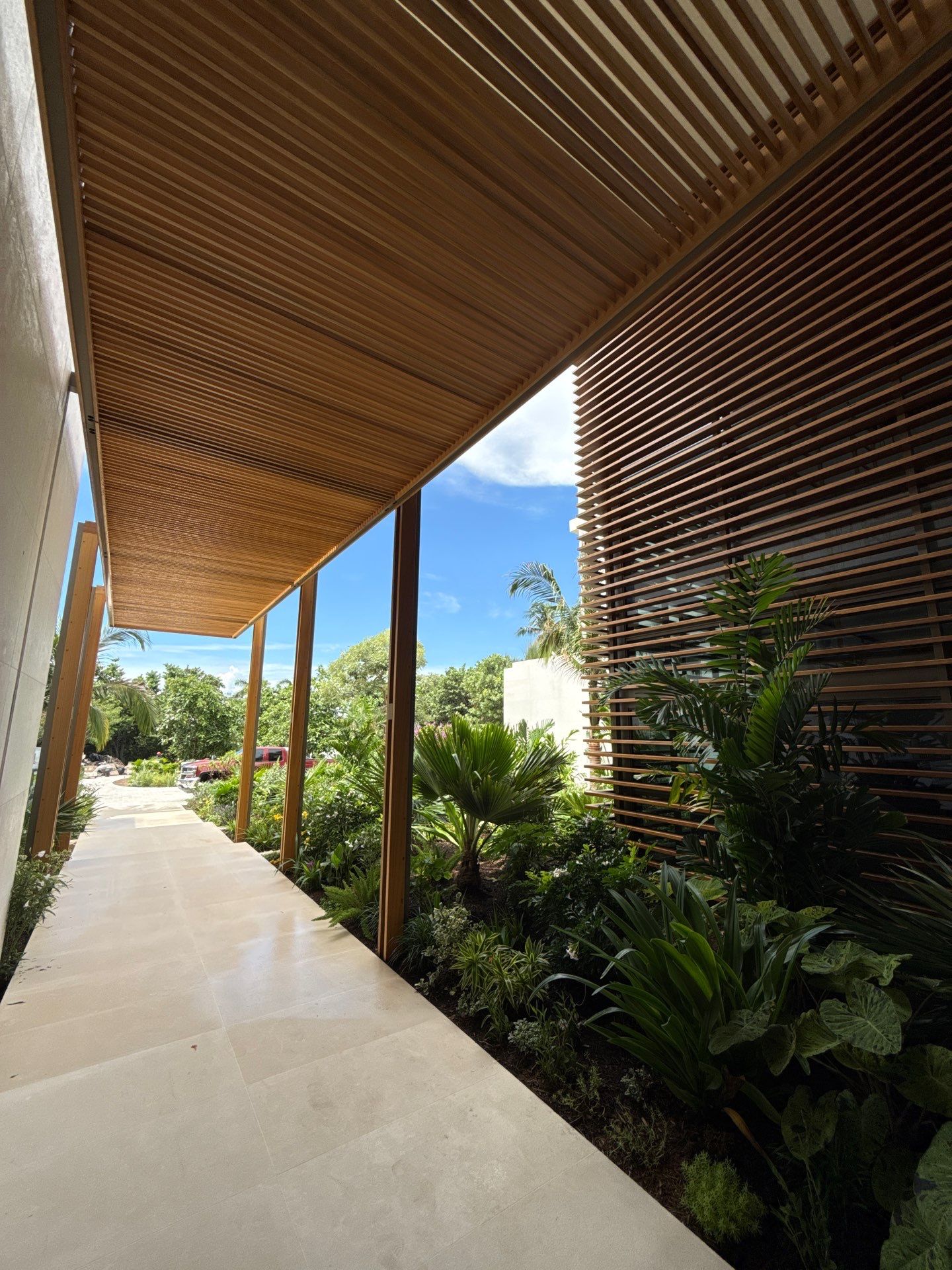 Private Residence Delray Beach by Toledo Iron Works