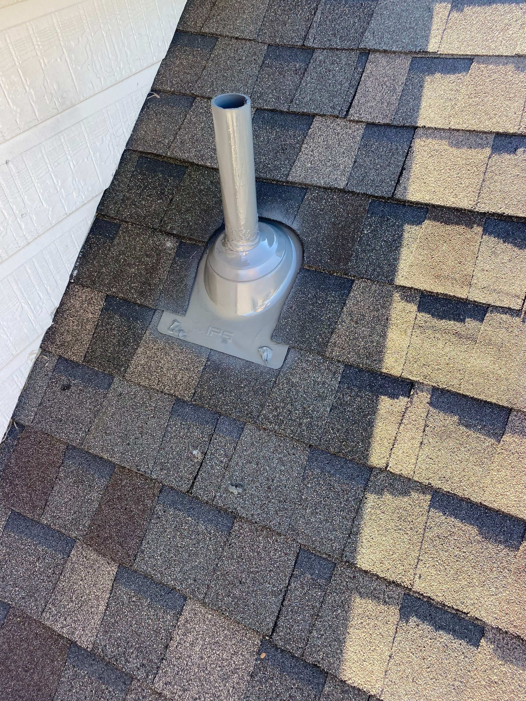 Project in Sachse by Rhino Roofing and General Contracting, LLC
