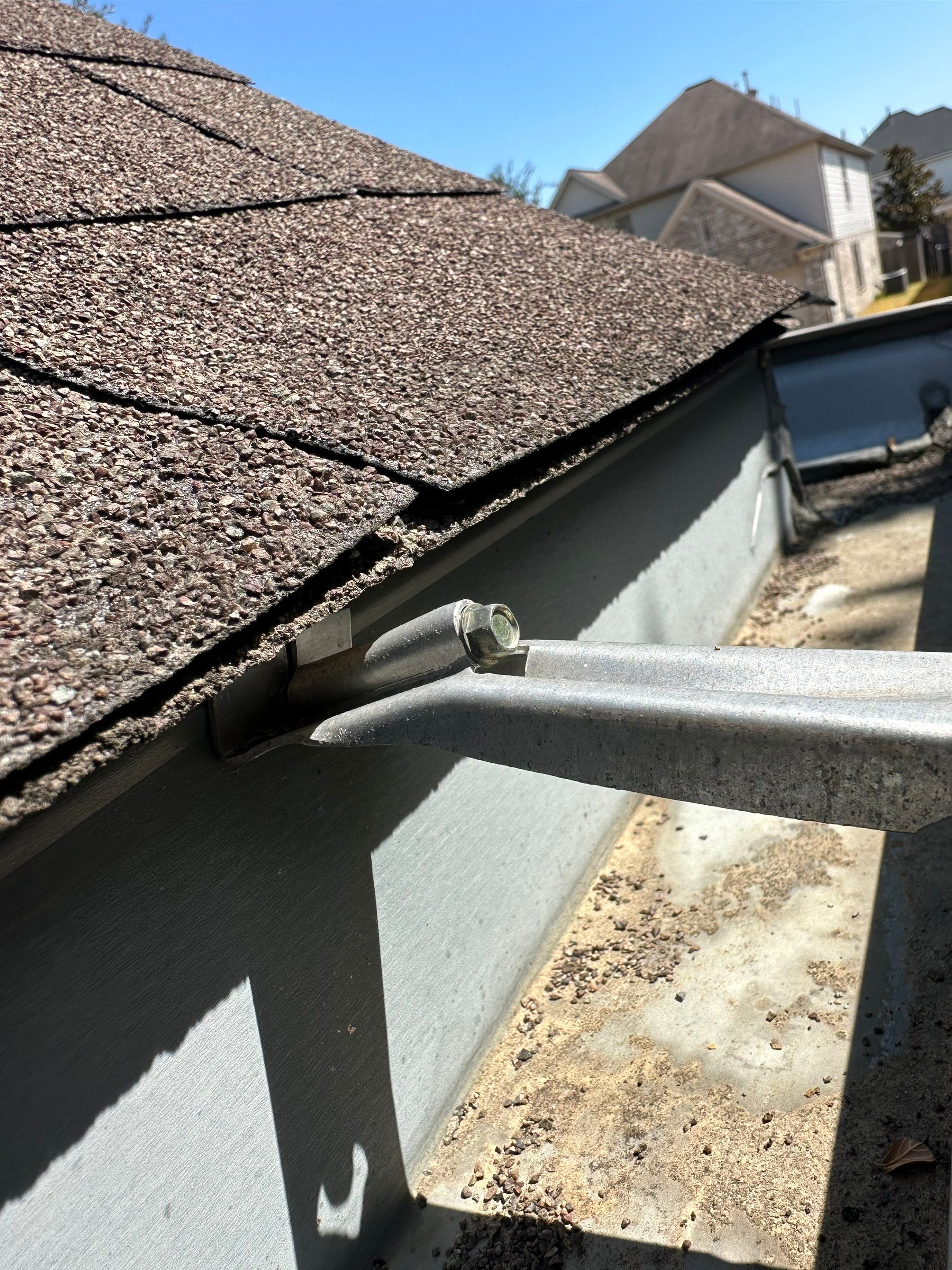 Residential Roofing Installation using Owen's Corning Duration (Lifetime) Shingles by Roof Repair Company