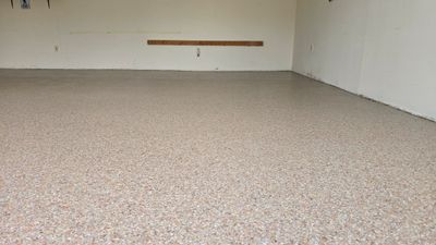 Garage using Talus