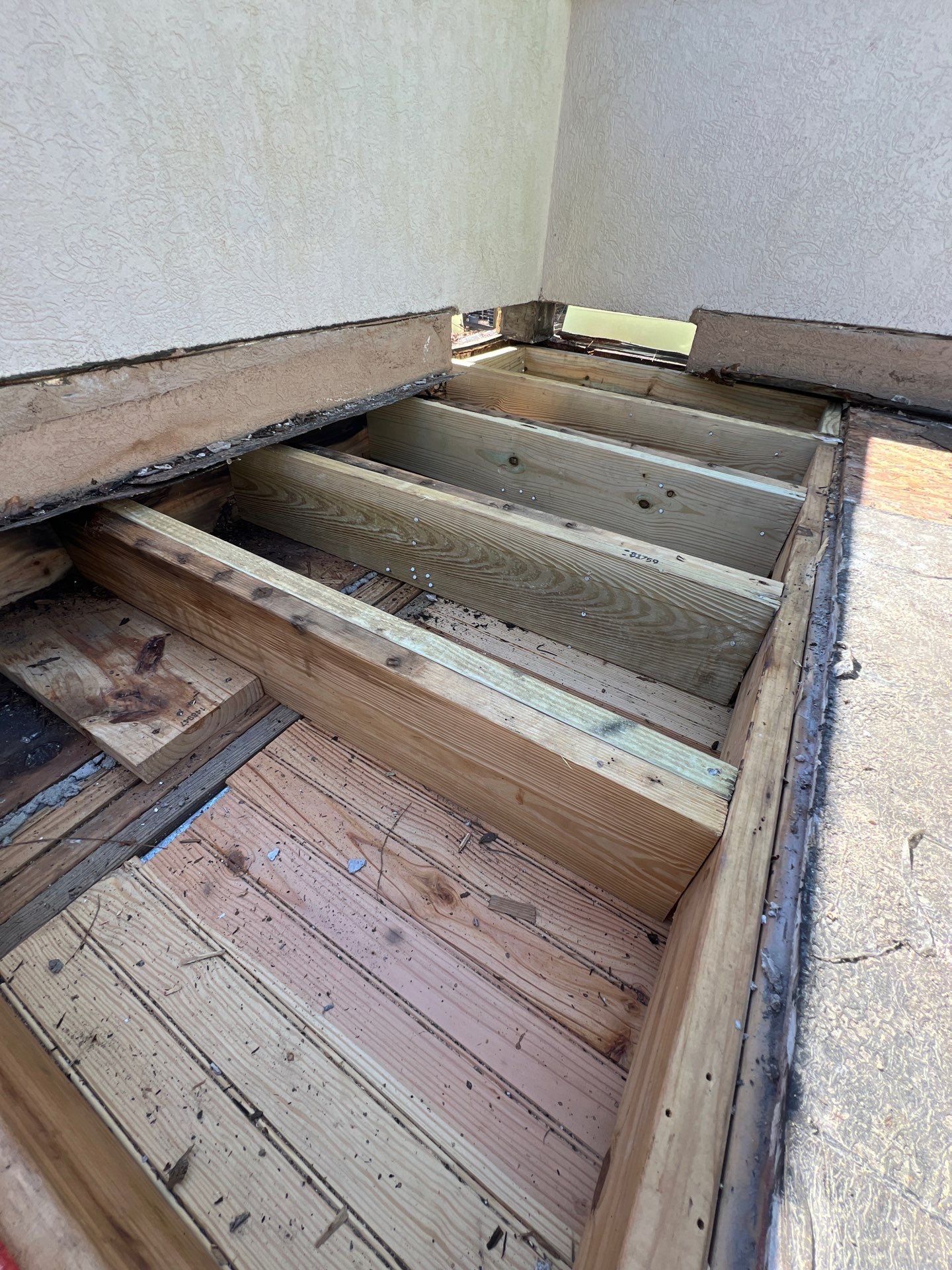 Roof Repair The Woodlands by Roof Repair Company