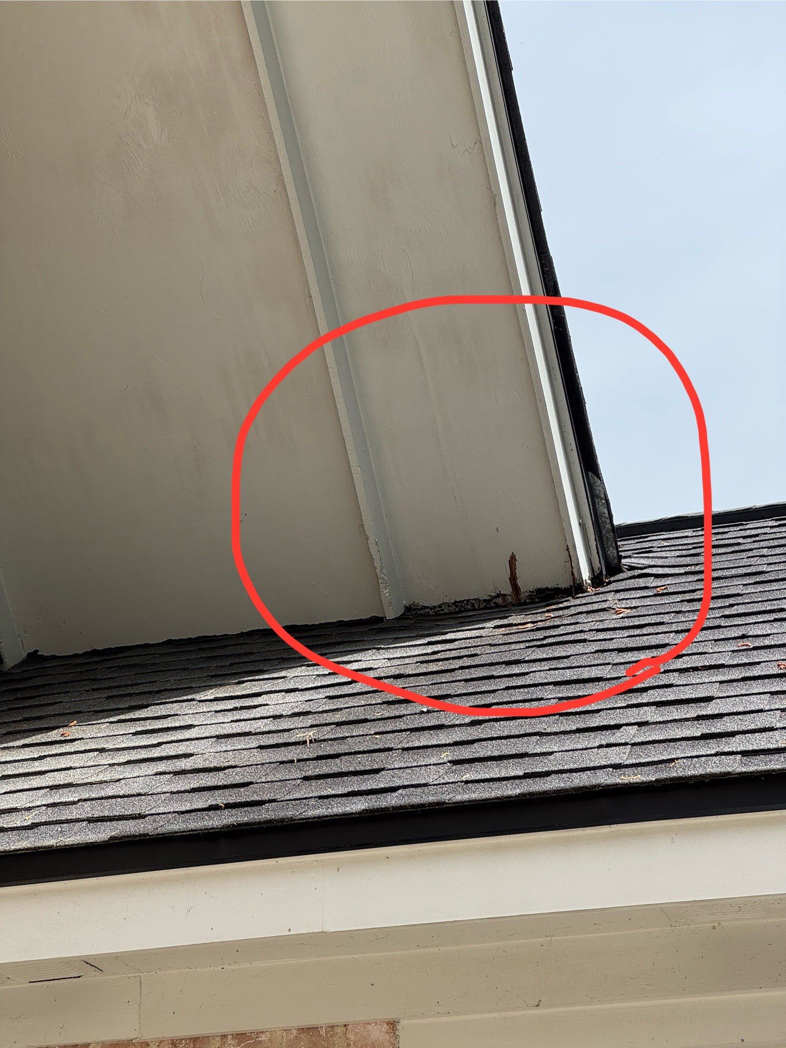 Roof Repair Spring by Roof Repair Company