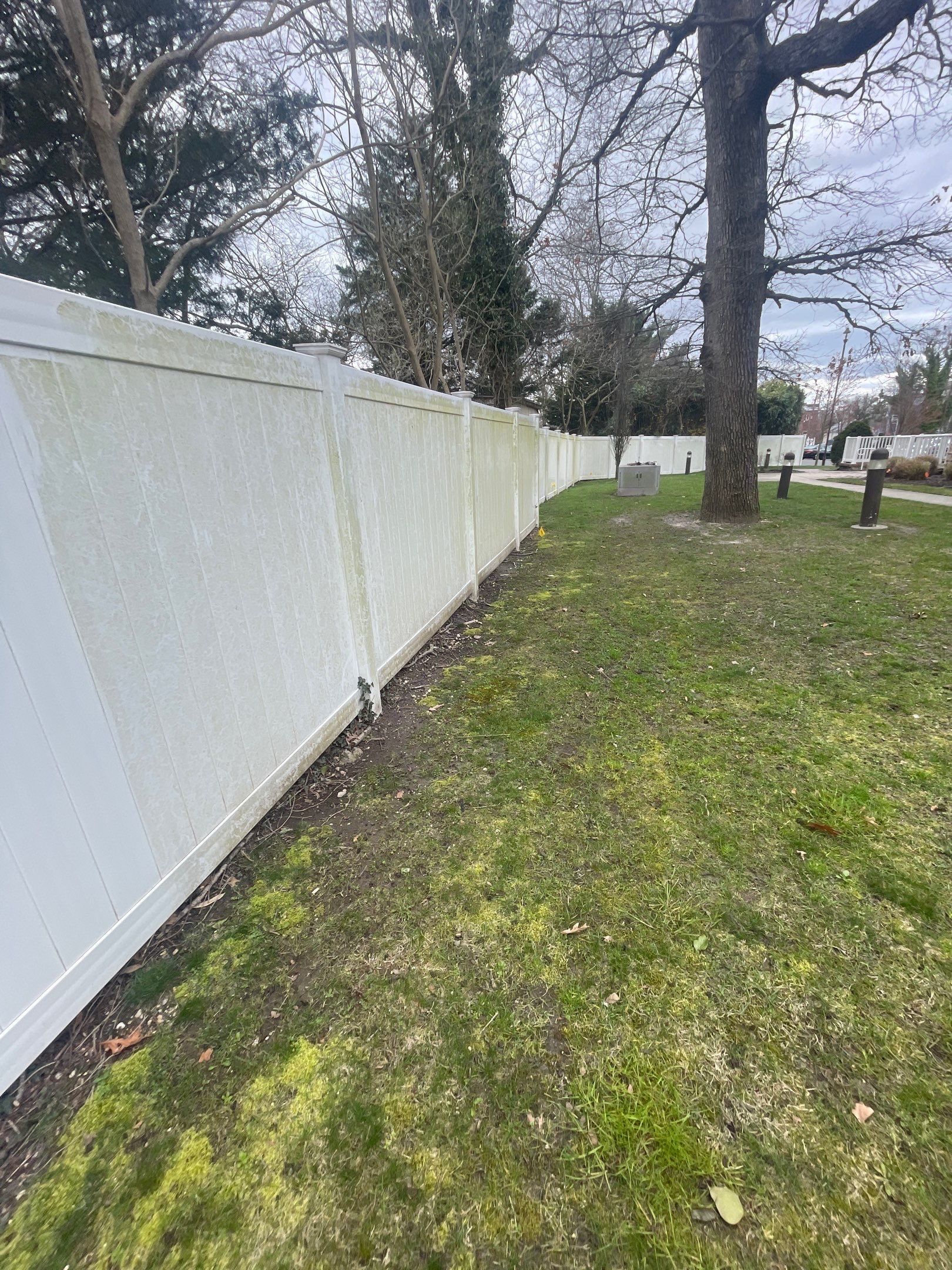 Clean multiple exterior surfaces by SJ Exterior