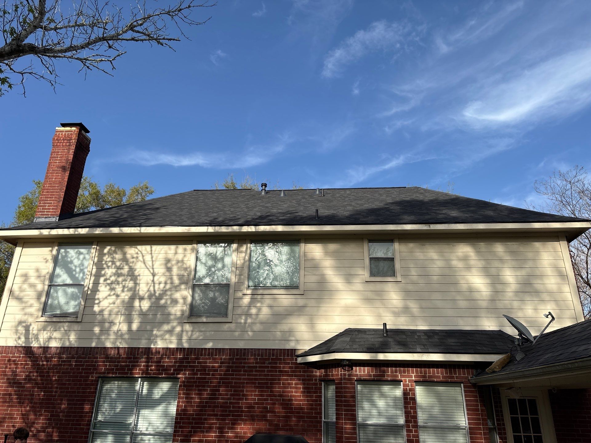New Territory | Sugar Land TX Roof Installation by Reign Roofing