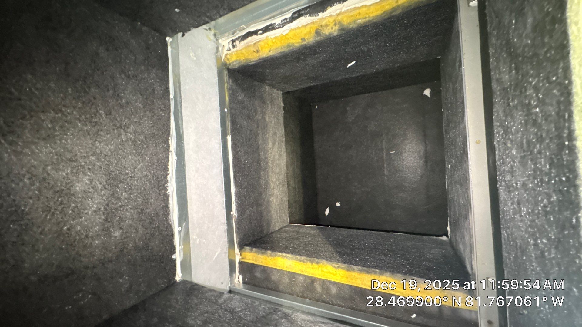 Air Duct Cleaning in Clermont by Hygienic Air, Inc