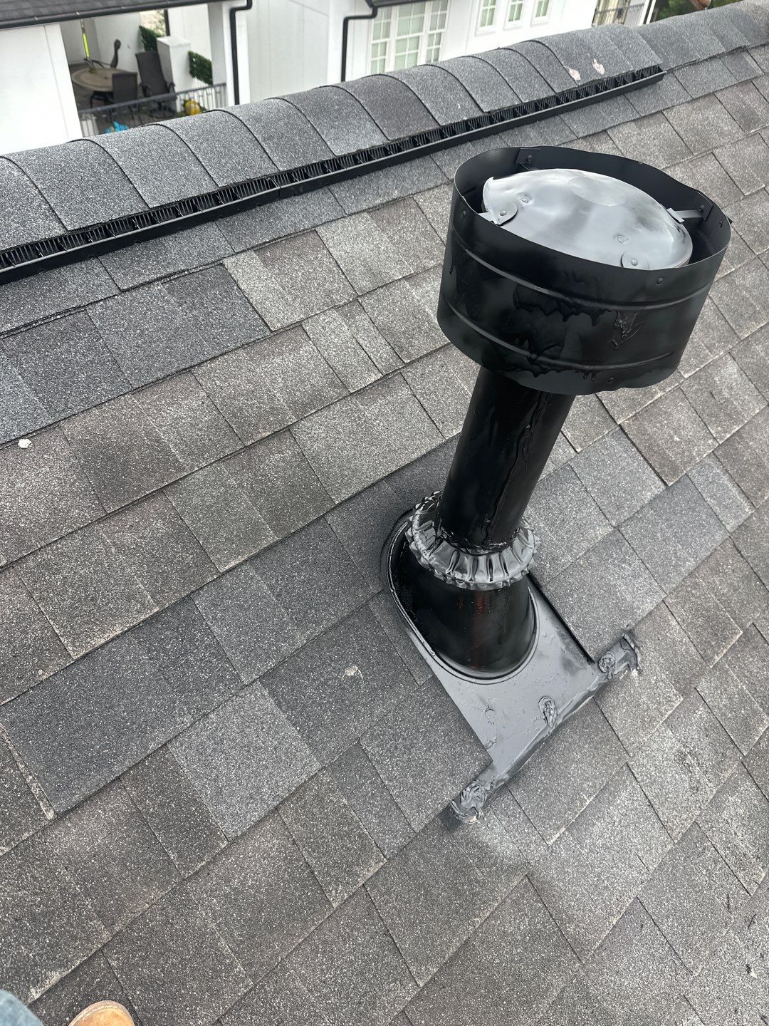 Roof Repair Houston by Roof Repair Company