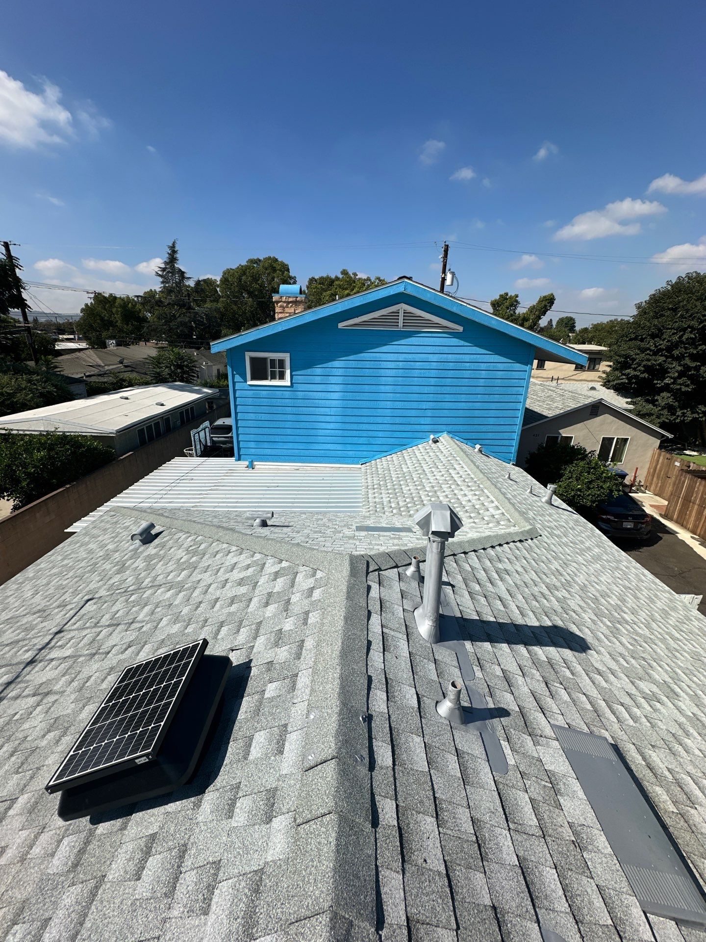 Roof Replacement - Burbank, CA 91506 by Epic Roof Replacement