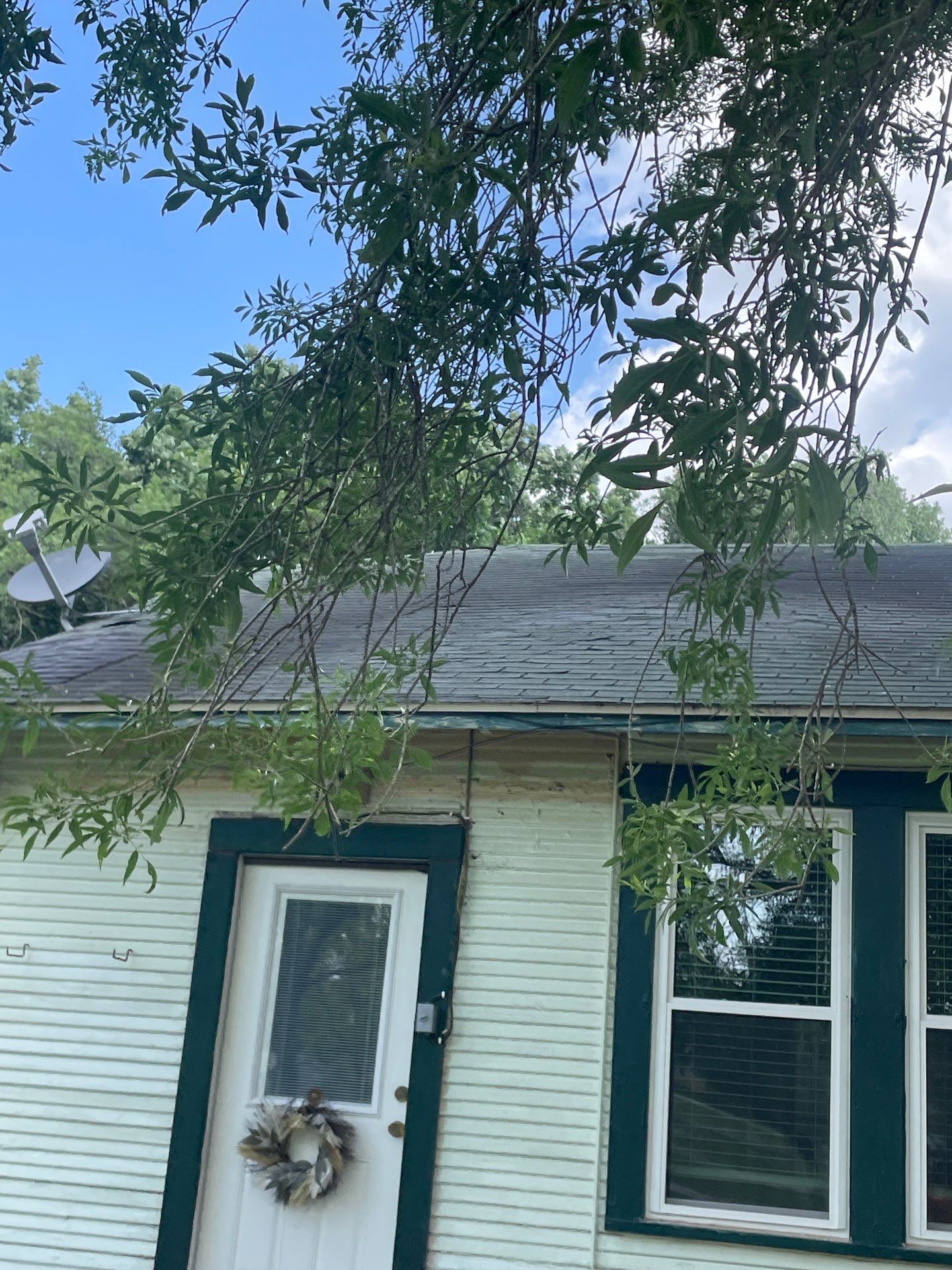 Roof Replacement Wharton by Roof Repair Company