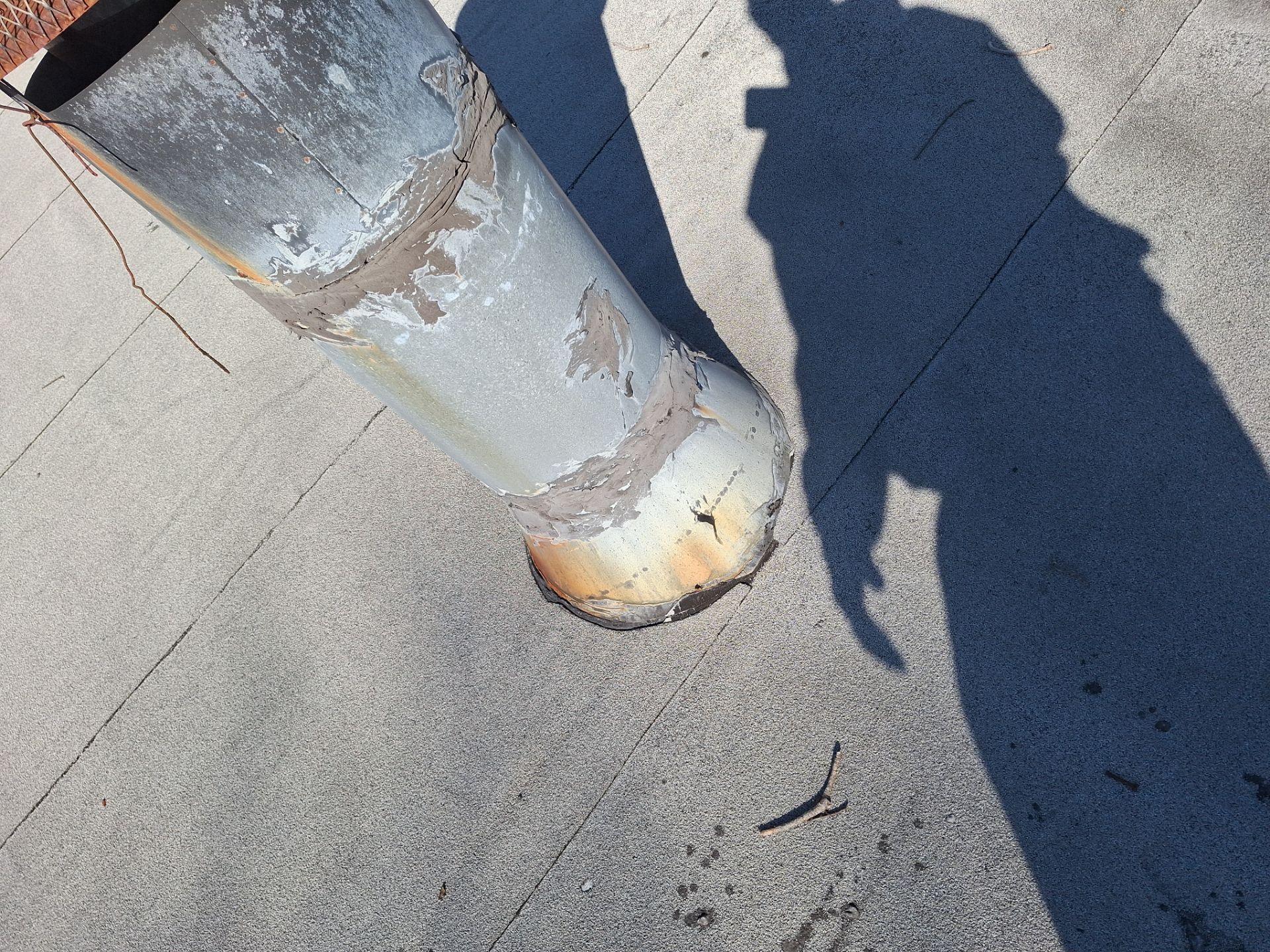 Residential Roofing Sealant  by iGreen Solutions