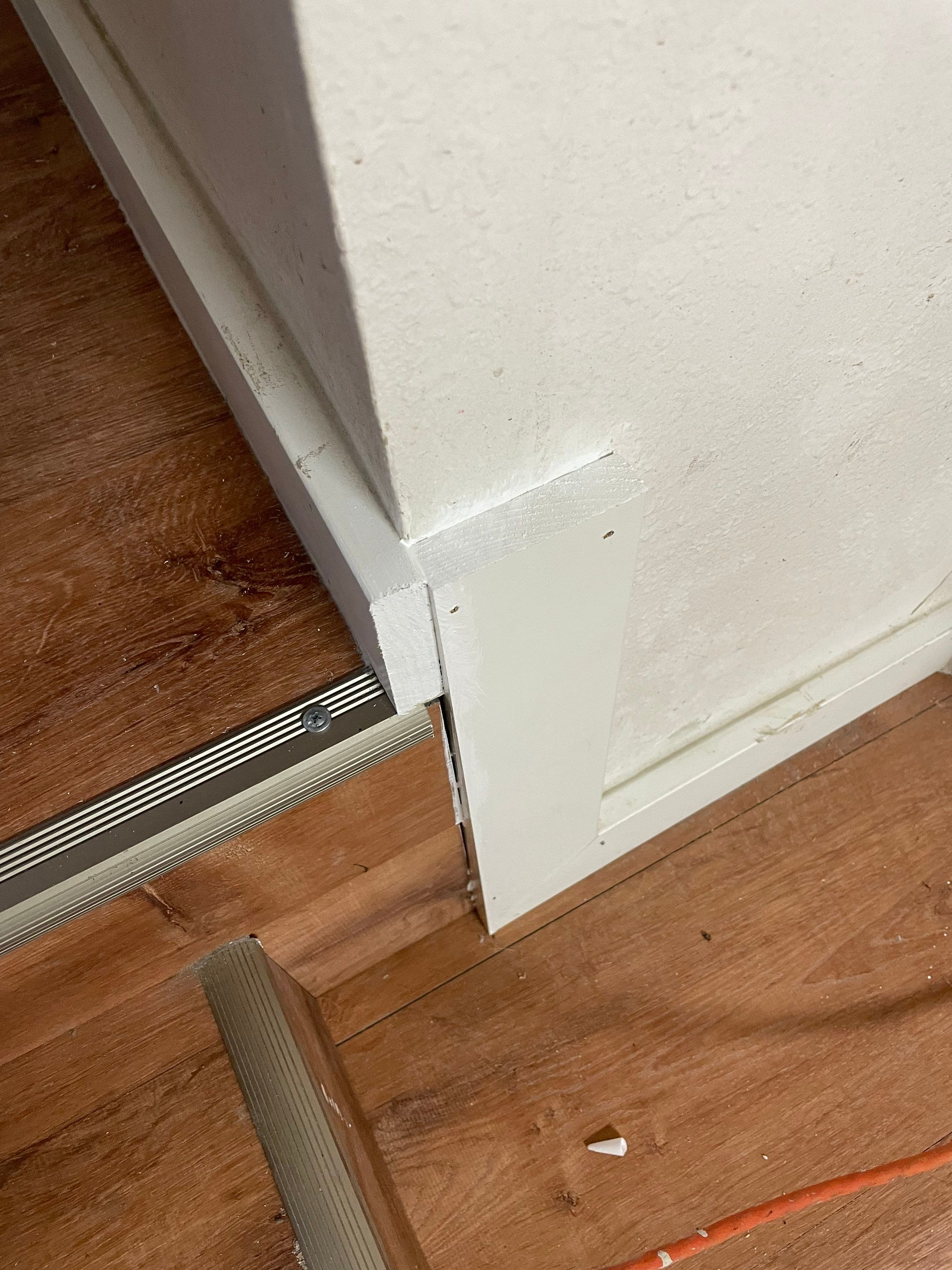 Batters Edge Remodel by Rio Grande Building & Storage