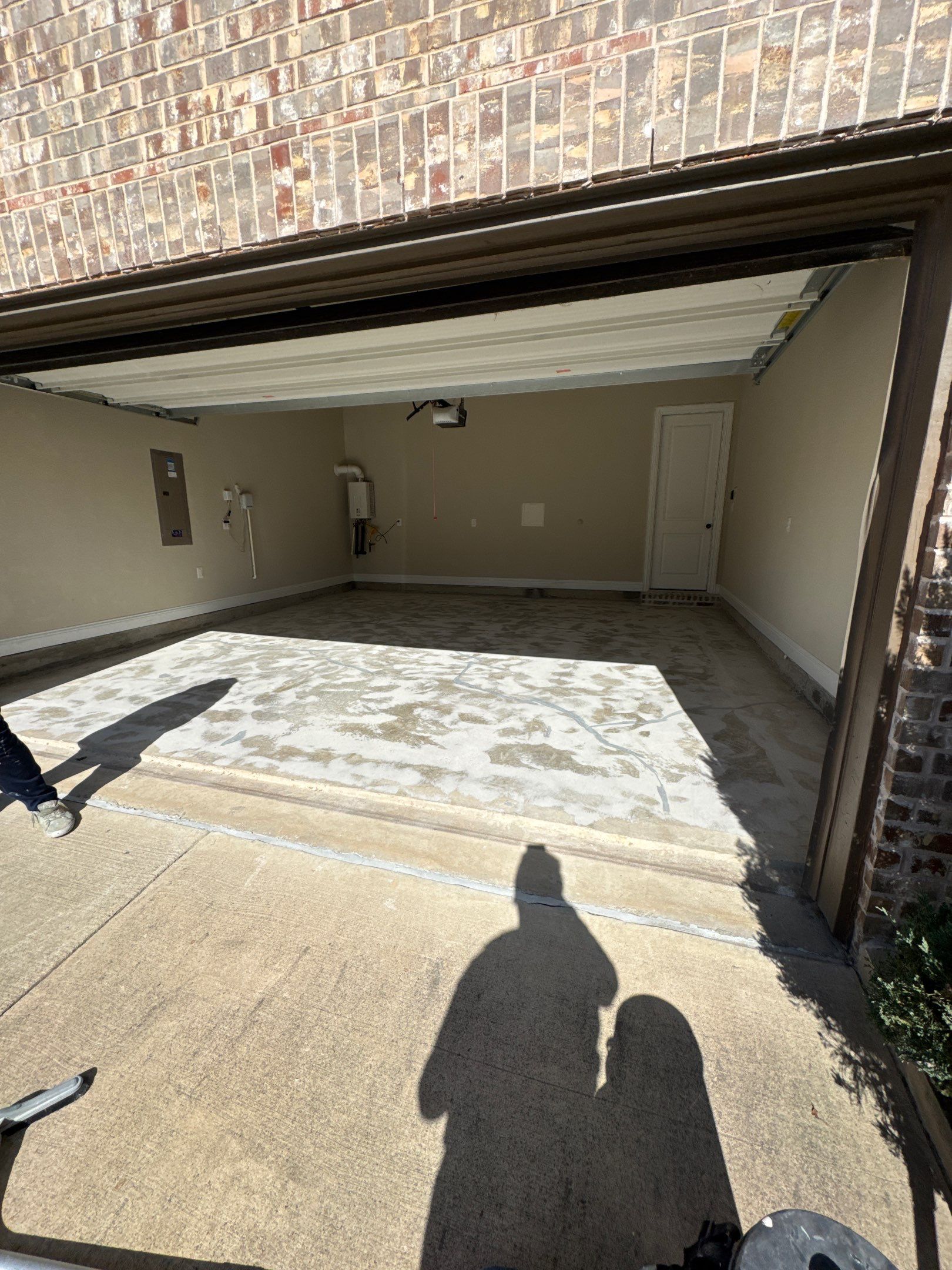 Total Home Refinement: High-Gloss Garage & Custom Interior Storage by Tibi Soli LLC