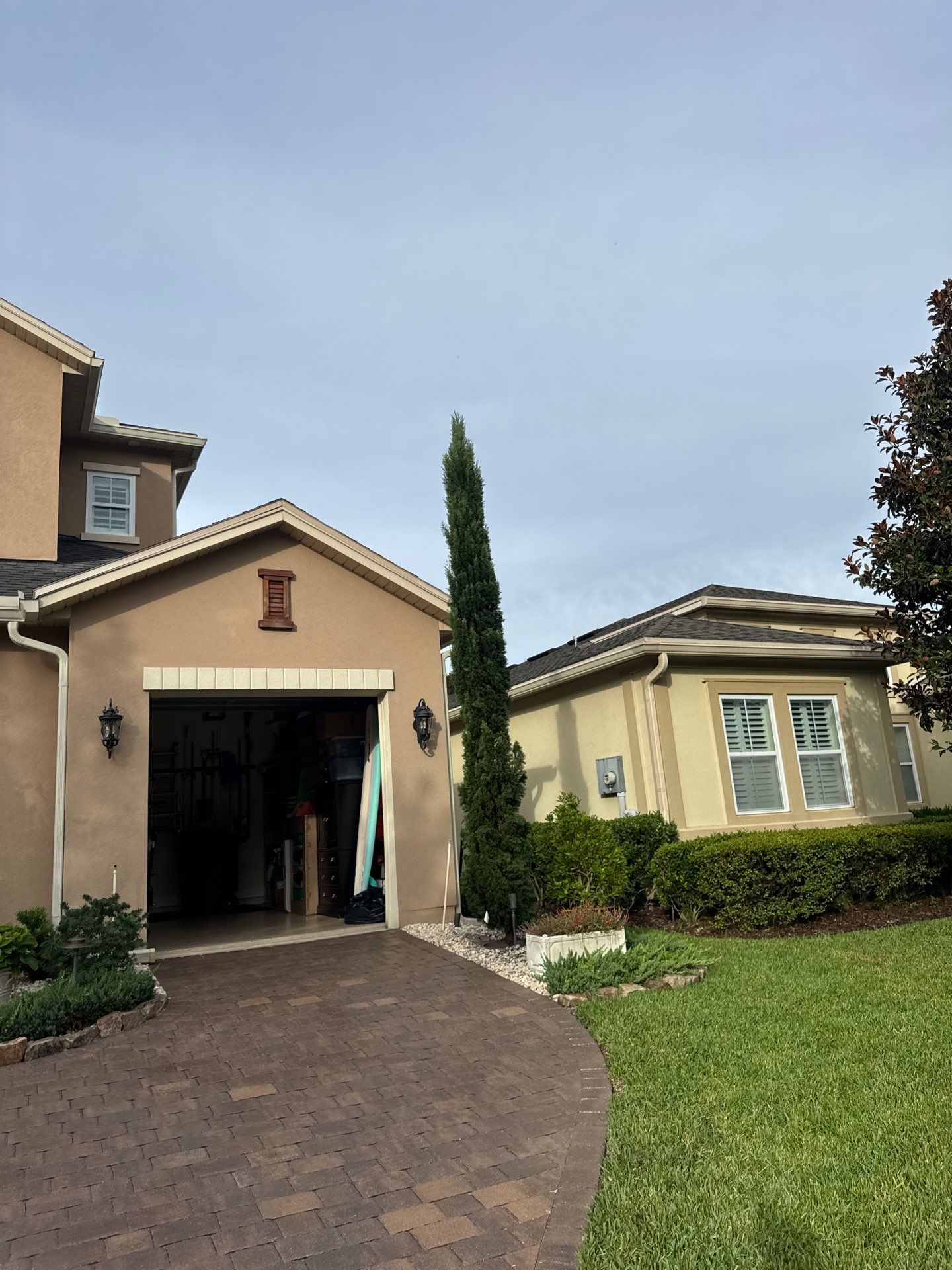 Residential | Sod Installation by ProGreen Services