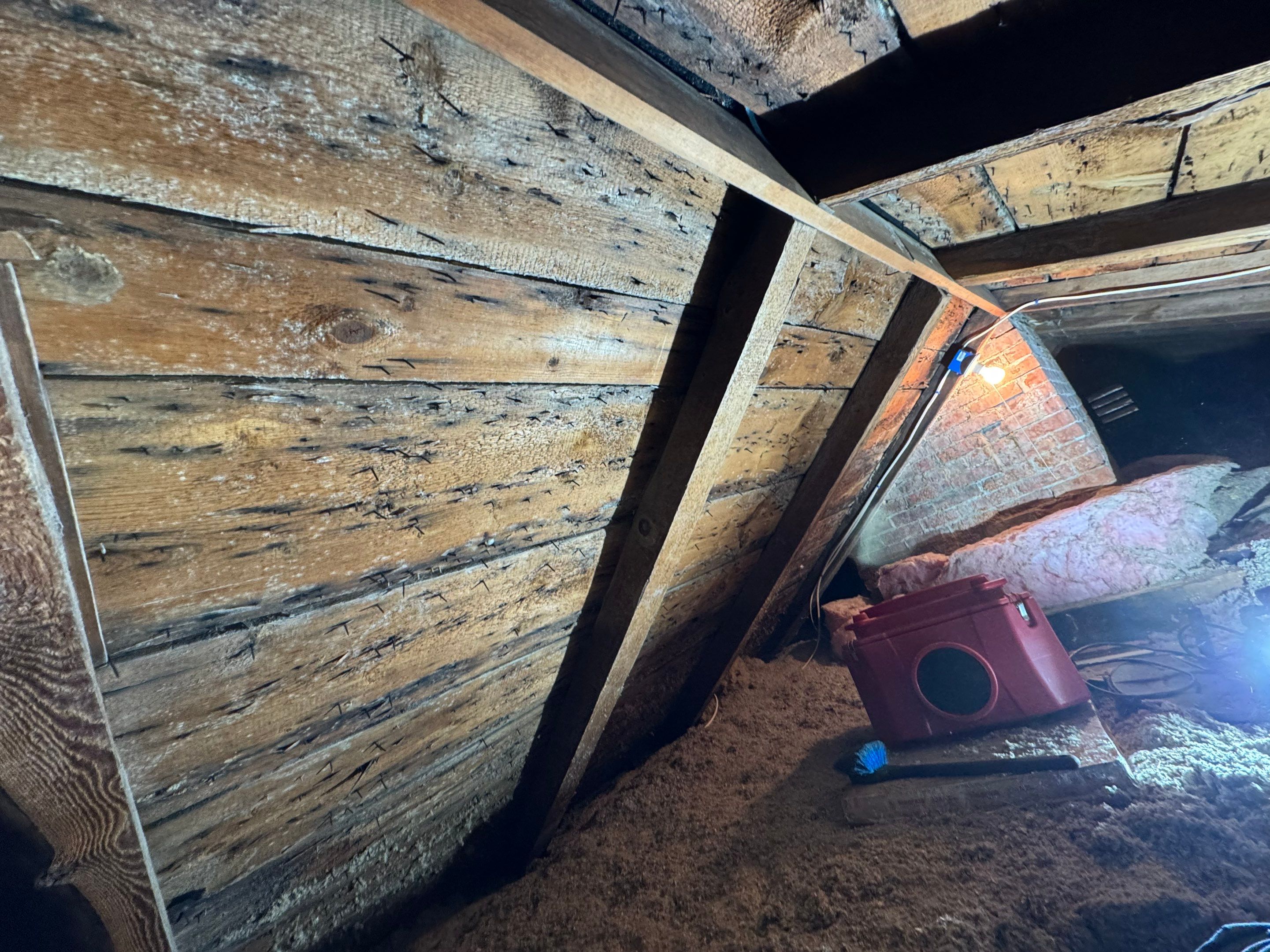 Mill River MA Remediation by Home Guarantee, LLC