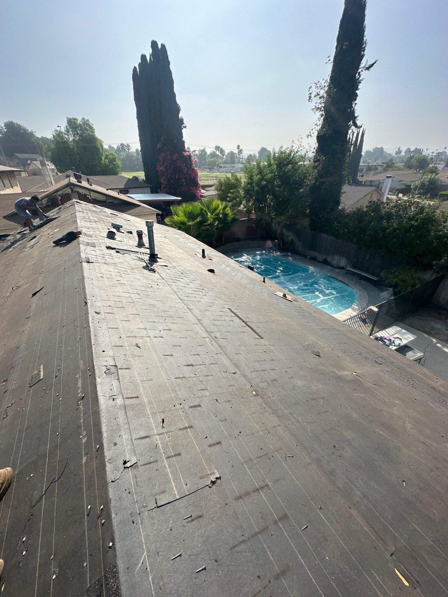 Roof Replacement - West Covina, CA 91792 by Epic Roof Replacement
