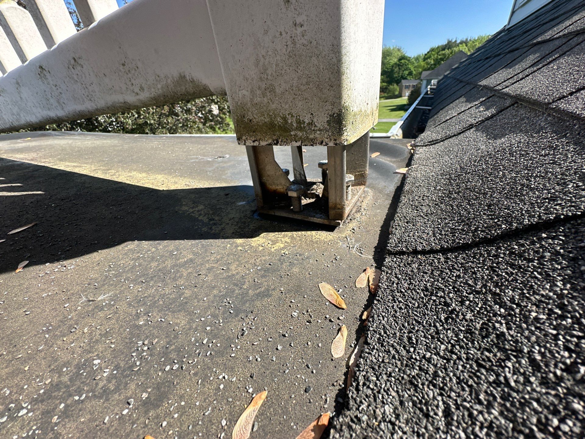 Roof Replacement, Siding Installation & Dormer Restoration in Westminster, MD • Nick C. by Seipp Roofing, LLC