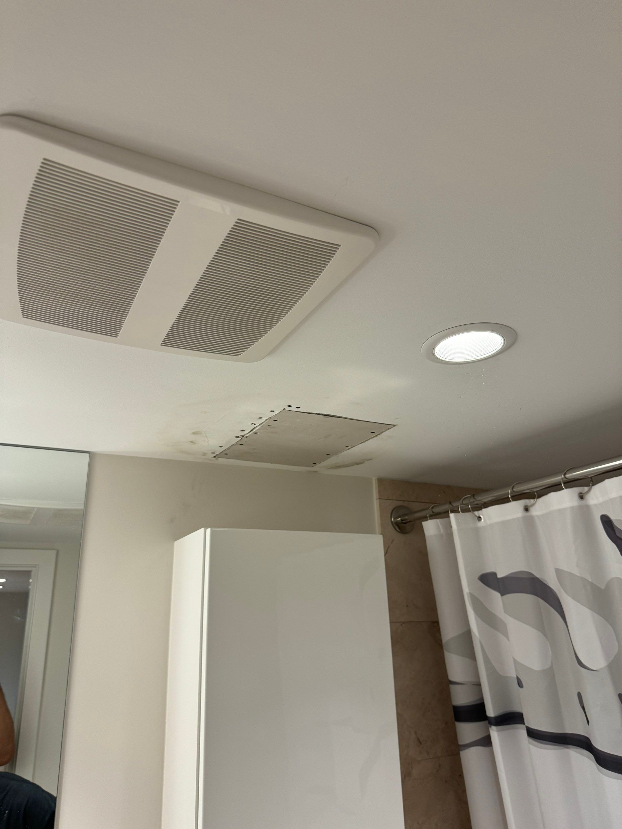 Water Damage Restoration - Centreview Lonsdale by YVR Construction Group