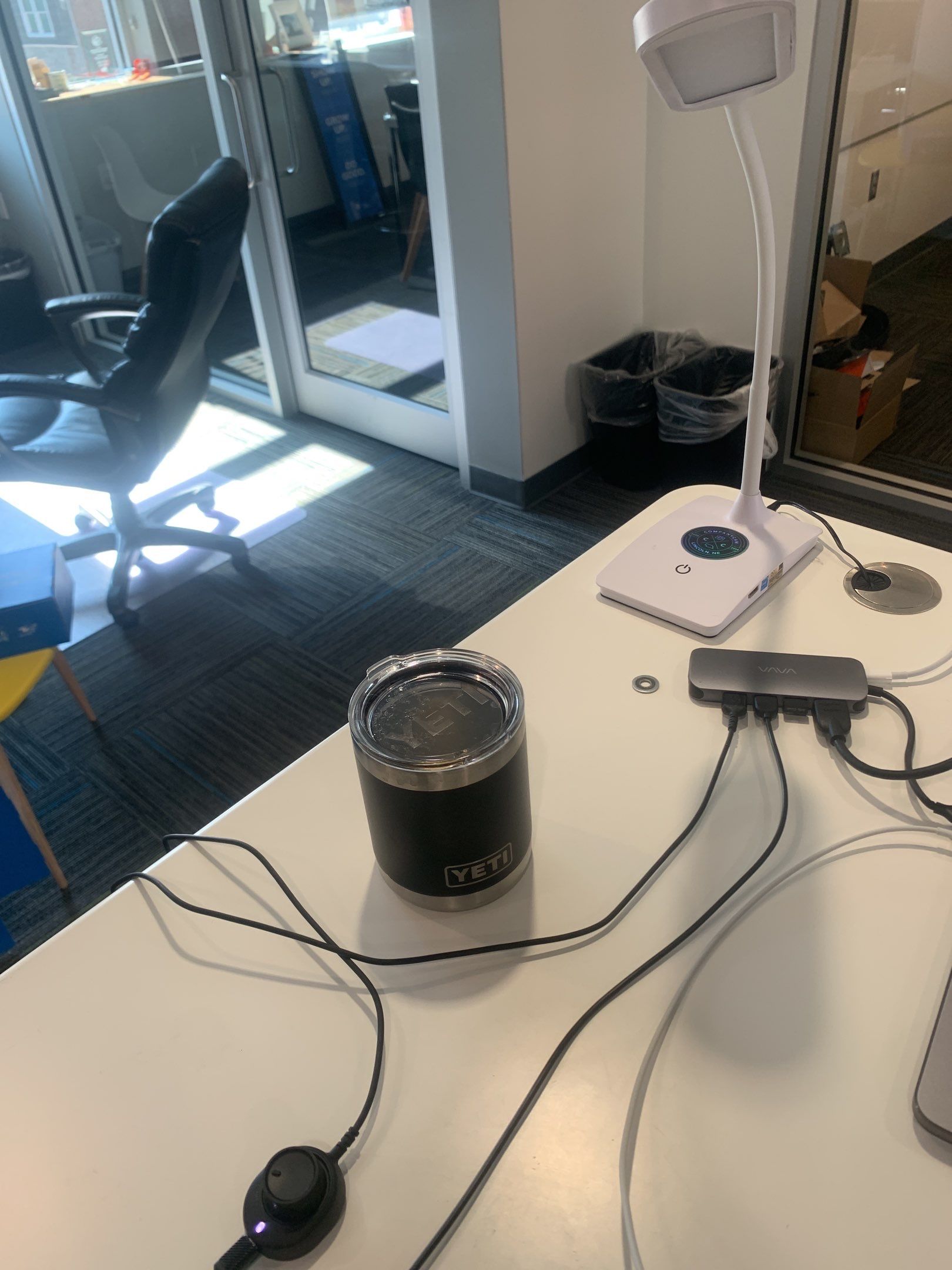 Test by CompanyCam Sales Demo