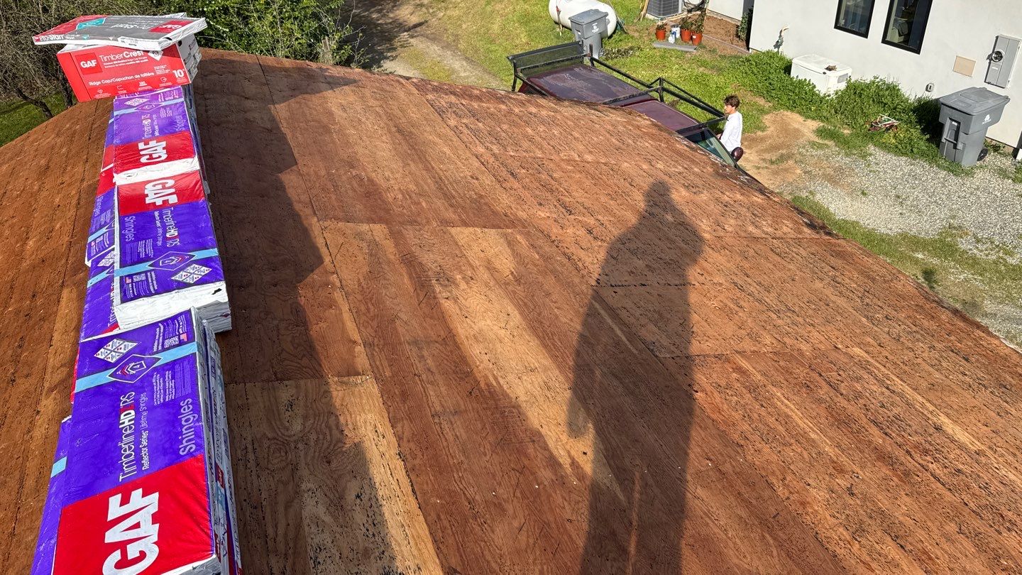 Willa Holmstock by NuLead Construction Inc