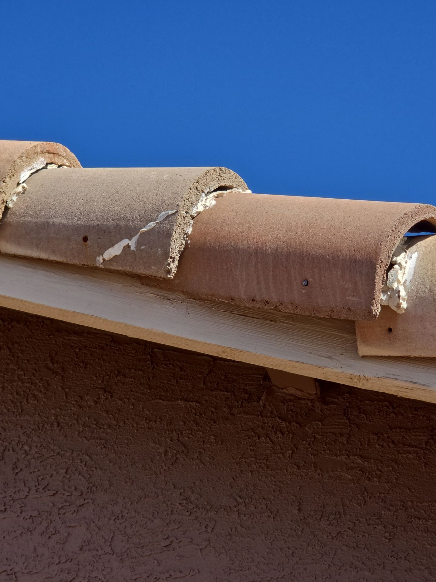 Tile Reset in Gold Canyon, AZ by Weather-Tite Roofing