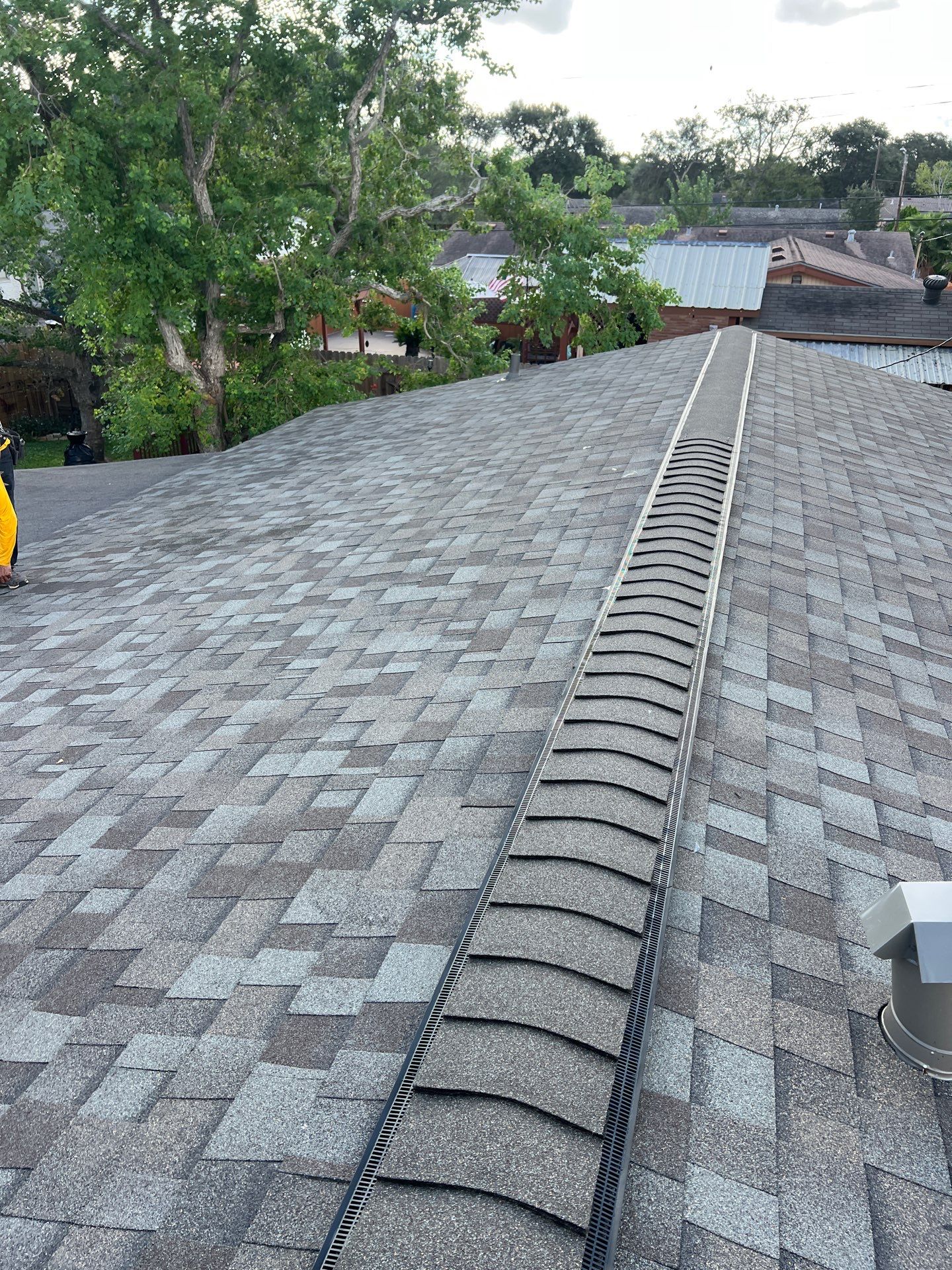 Deck it first by Bayfront Roofing and Construction