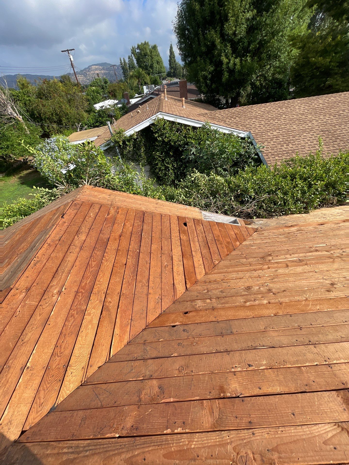 Roof Replacement - West Hills CA 91304 by Epic Roof Replacement