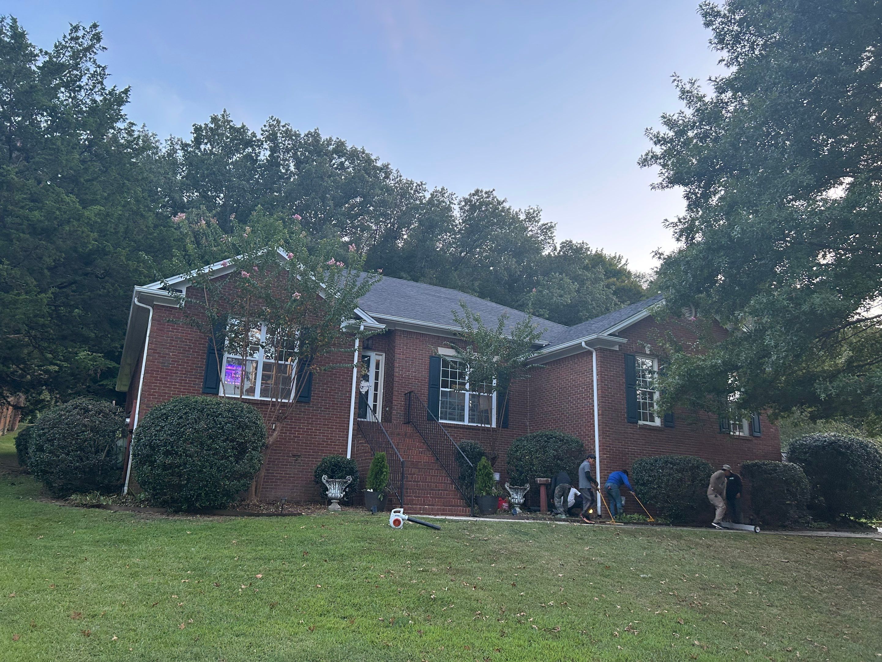 Roof Replacement in Owens Cross Roads by Mountain Valley Roofing & Exteriors LLC