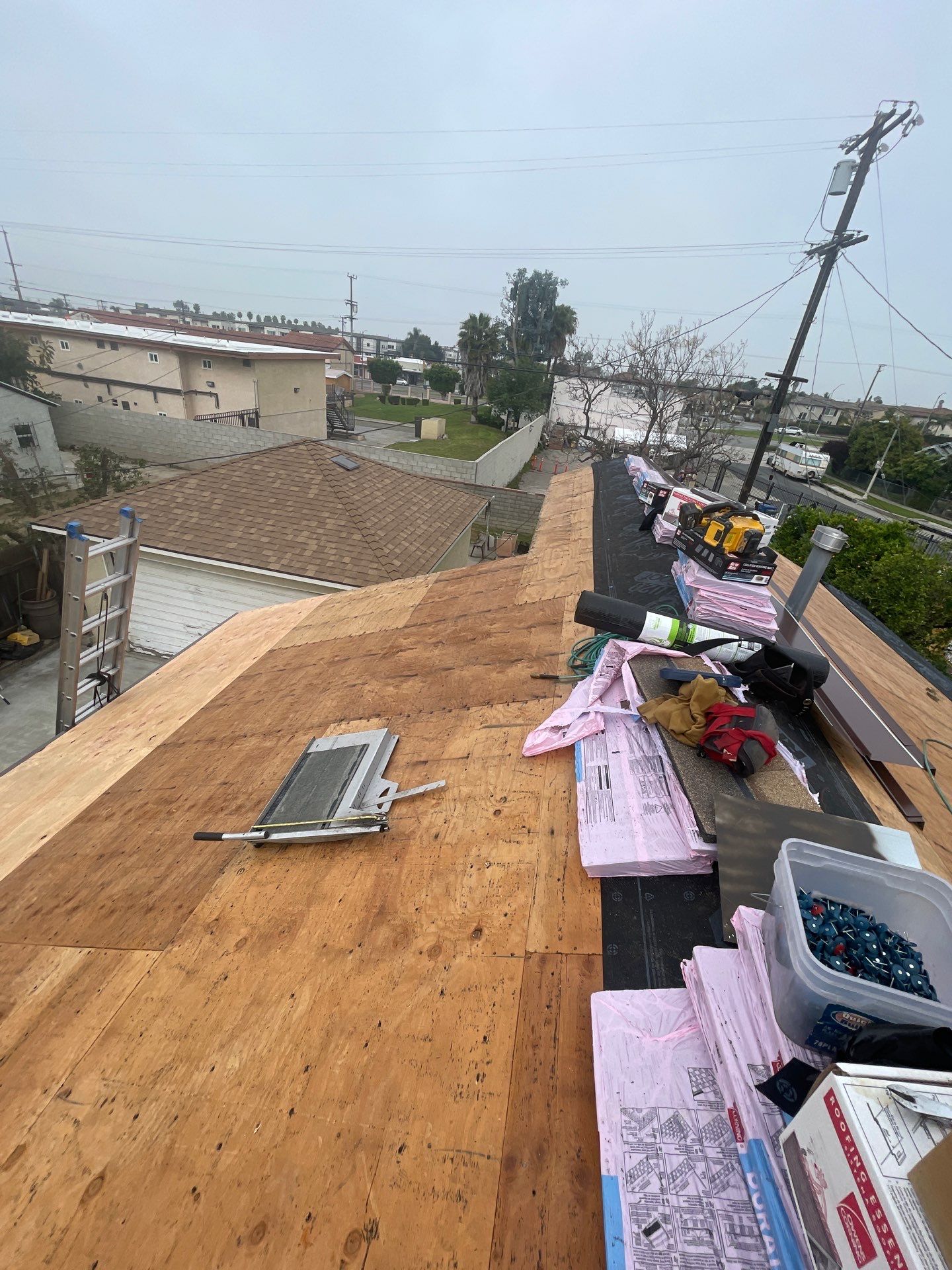 Roof Replacement - Gardena, CA 90247 by Epic Roof Replacement