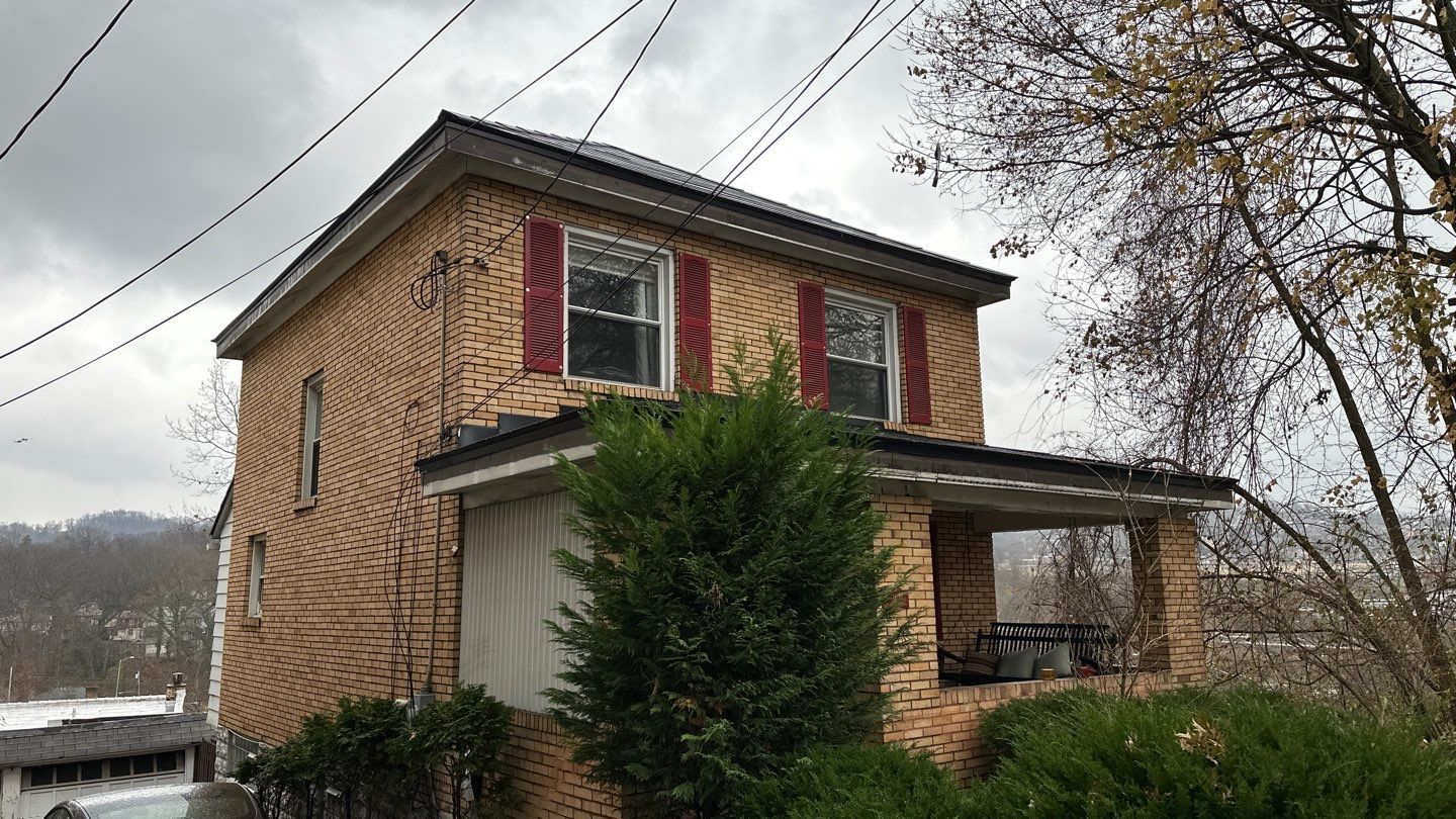 Tesla Solar Roof in Pittsburgh, PA by American Home Contractors