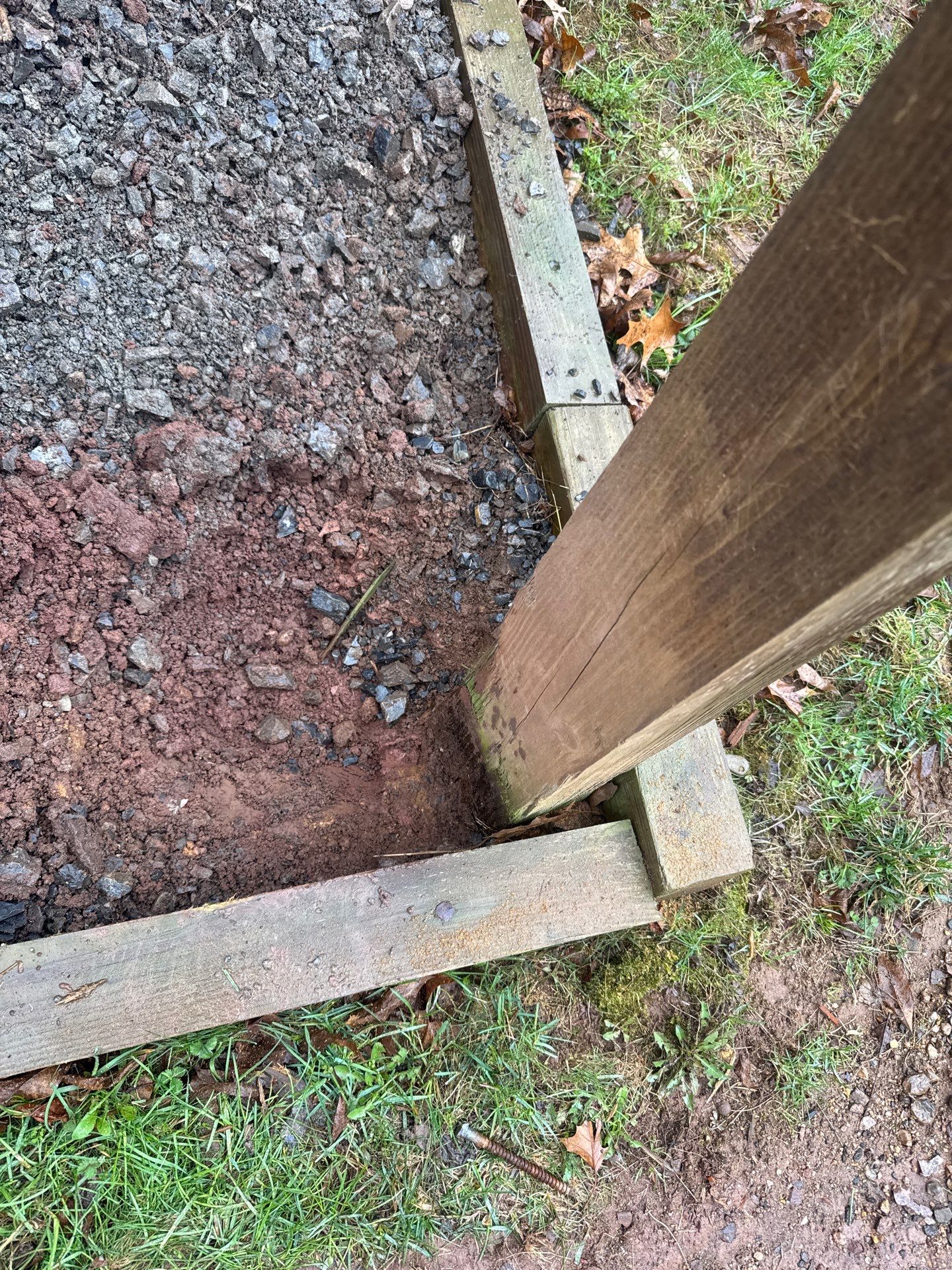 Deck Resurface in Clinton NJ by deck guardian
