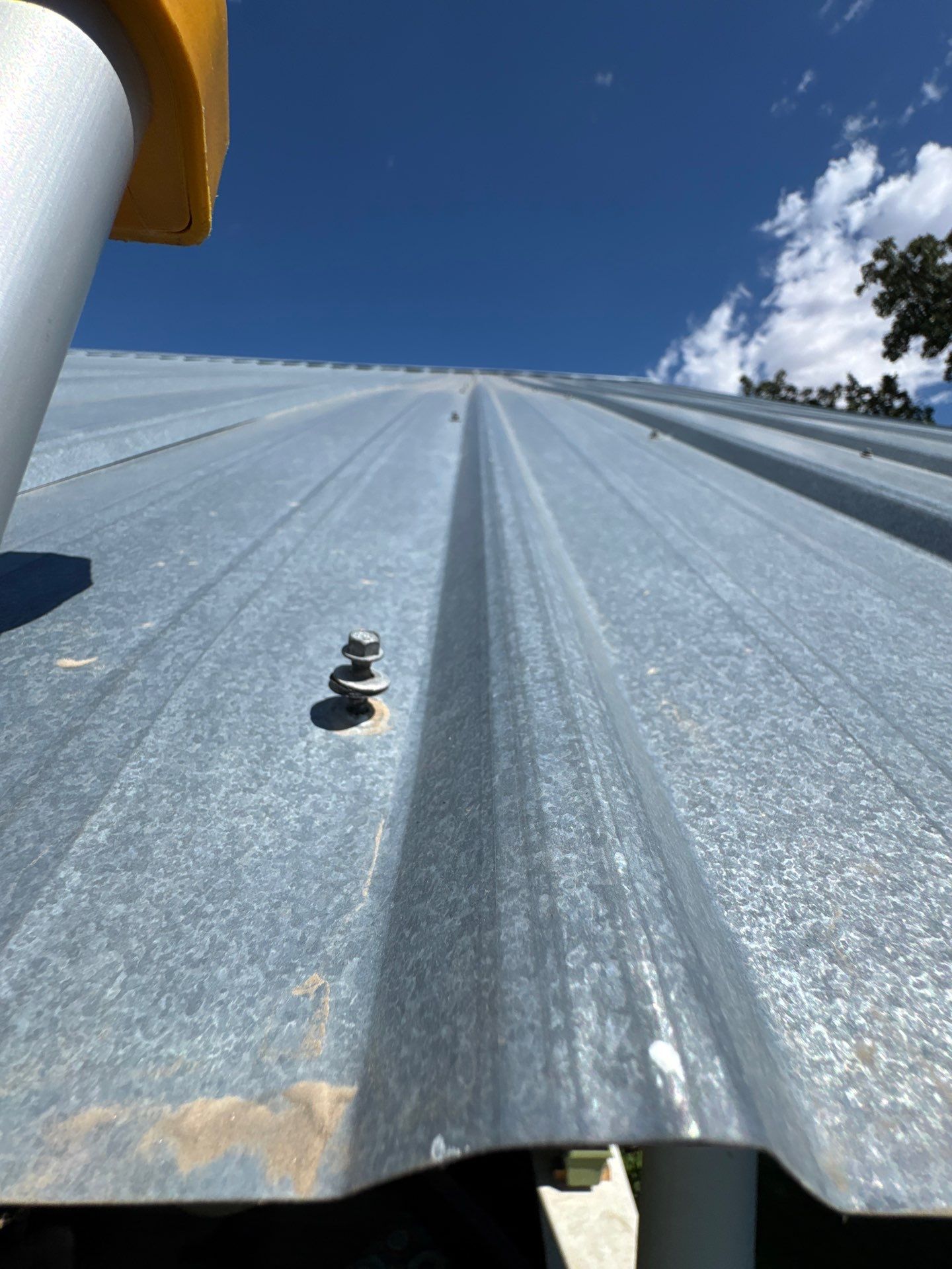 Residential Roof Replacement Featuring Multi-Tonal Architectural Shingles in Payette by Olive Roofing