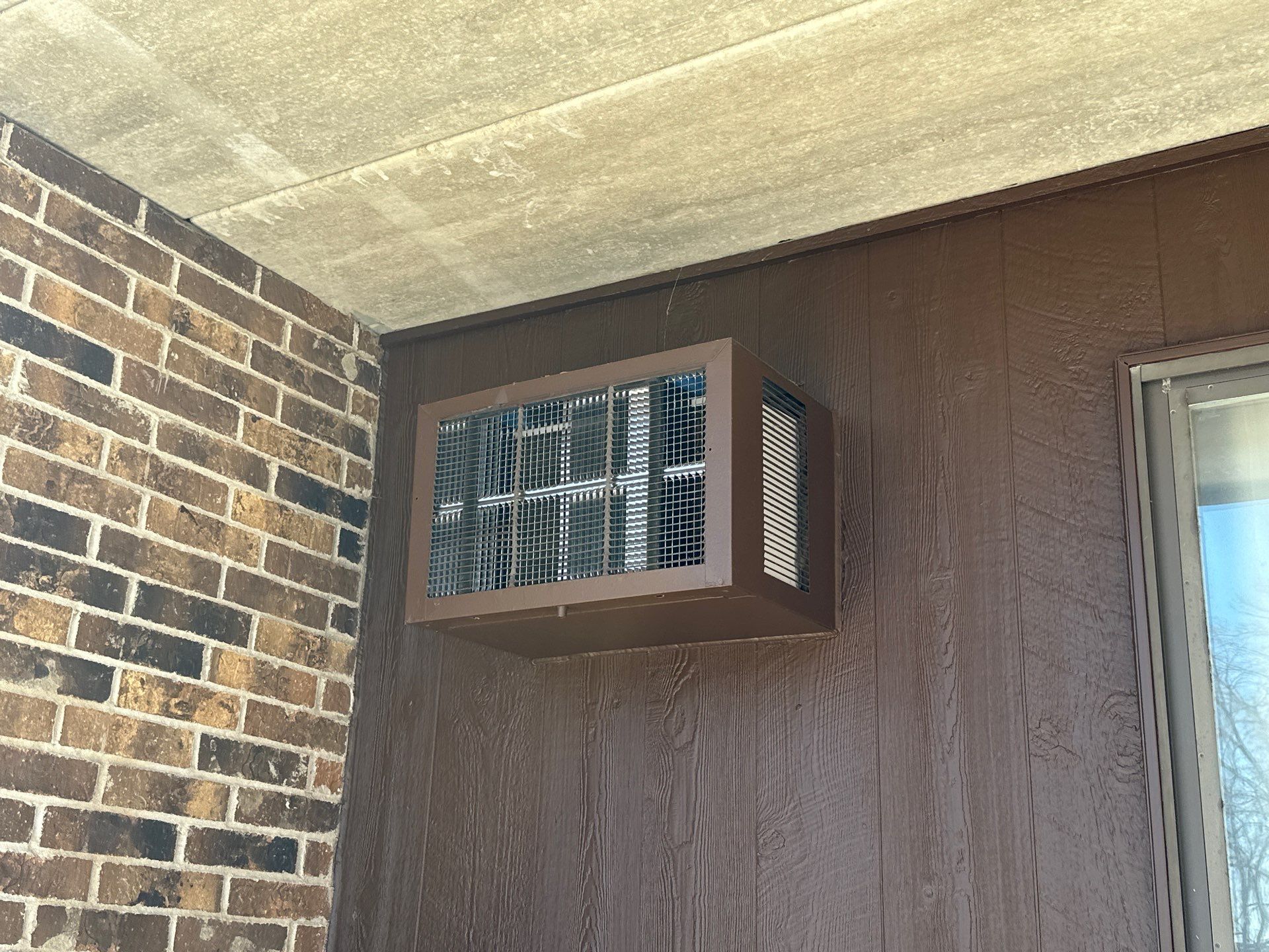 Exterior Painting - Plymouth, MN by Gassen Construction and Maintenance