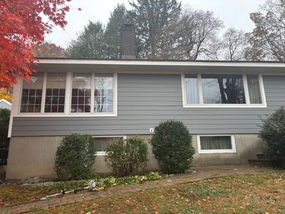 James Hardie Purdy's NY