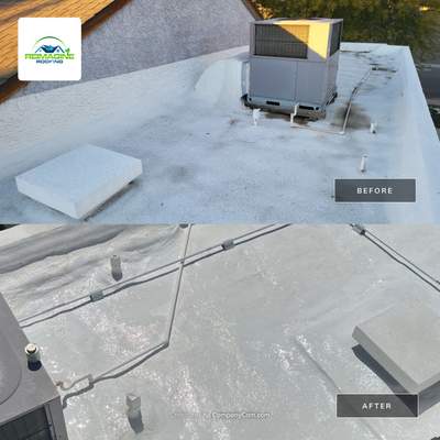 Spray Polyurethane Foam