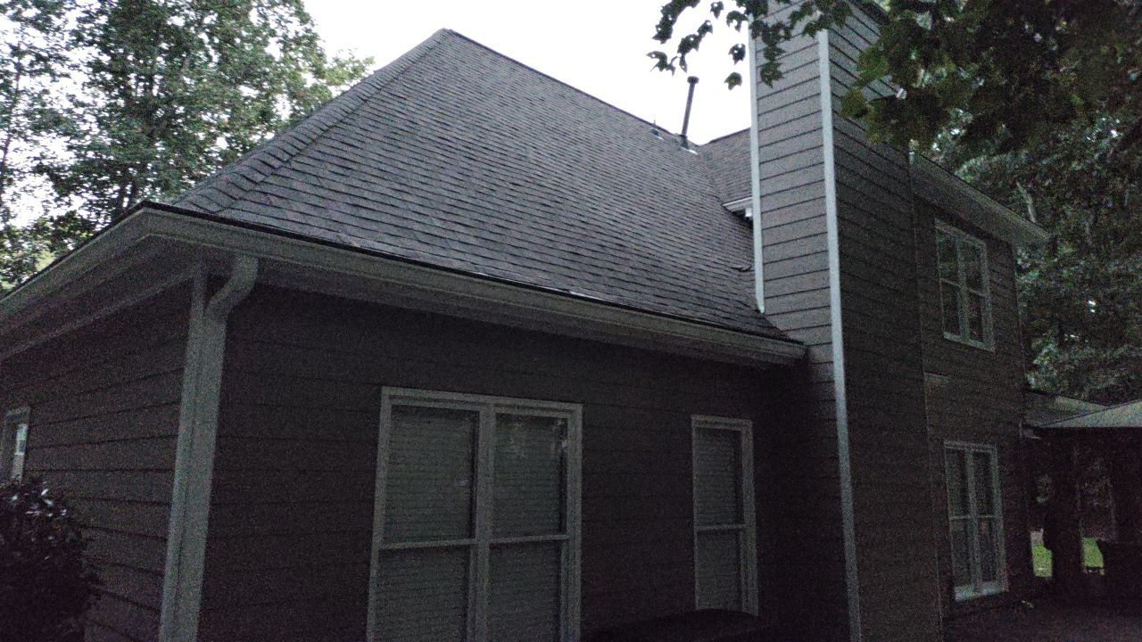 Residential Roofing Installation using Owens Corning by Inspector Roofing and Restoration