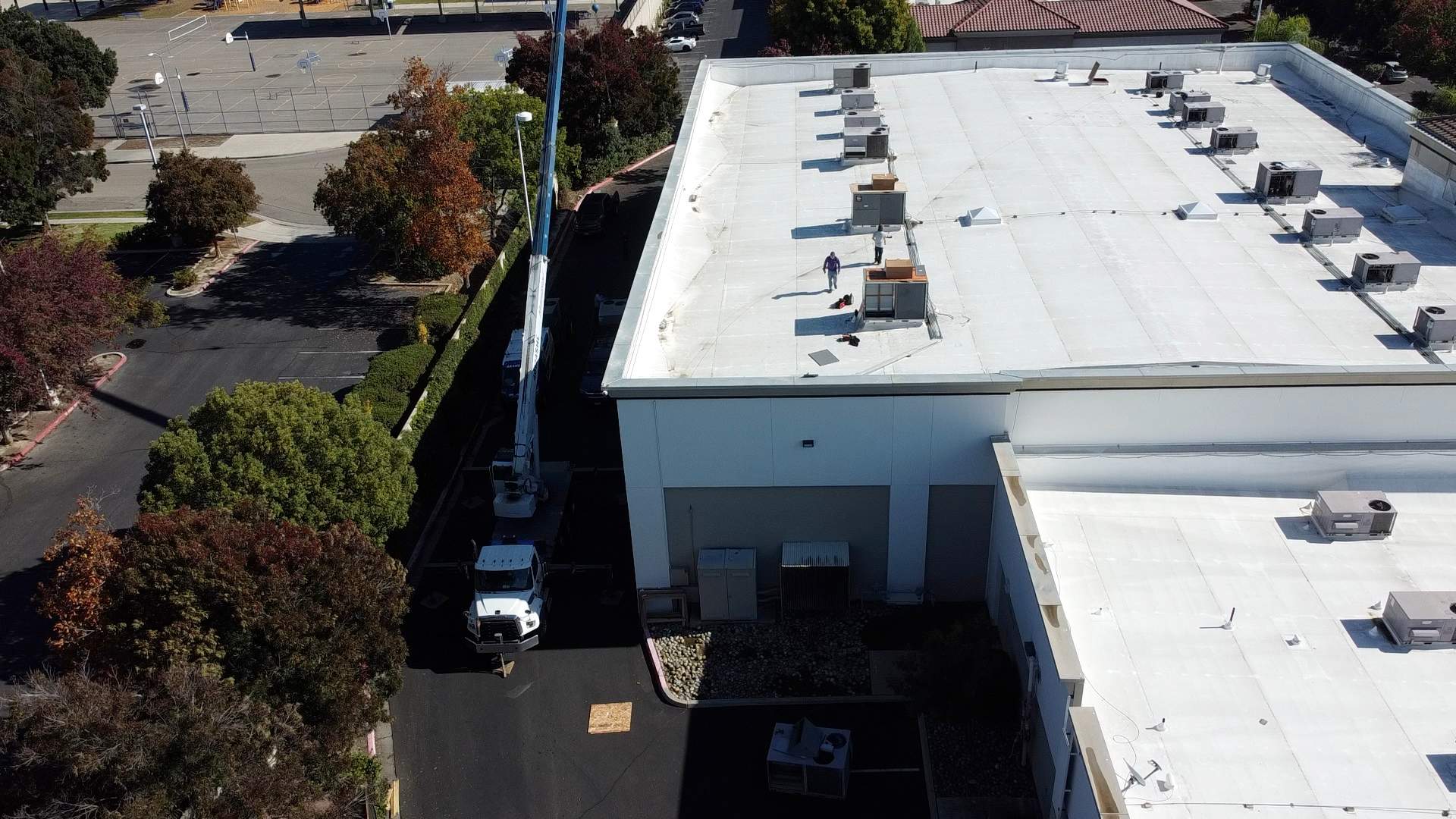 Commercial $0 Down $0 Interest 10 Years PGE by Grandmark Service Company