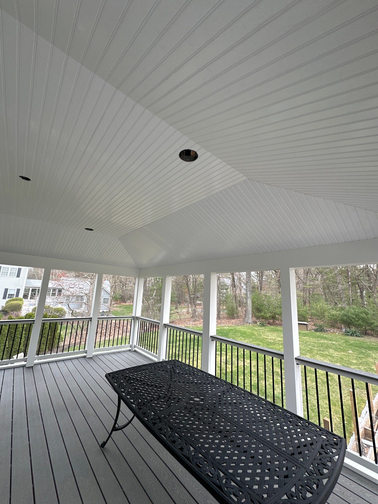 Walker project by Robert Scott General Contracting LLC 