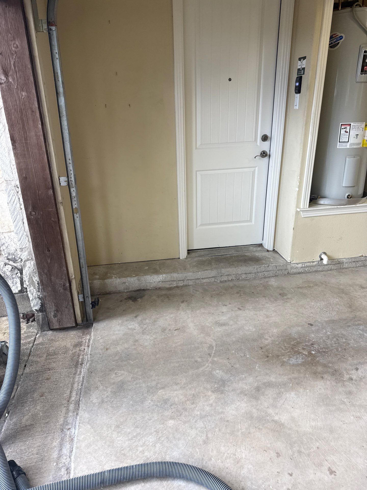 Garage FX Epoxy Flooring in Austin Texas by GarageExperts of Greater Austin