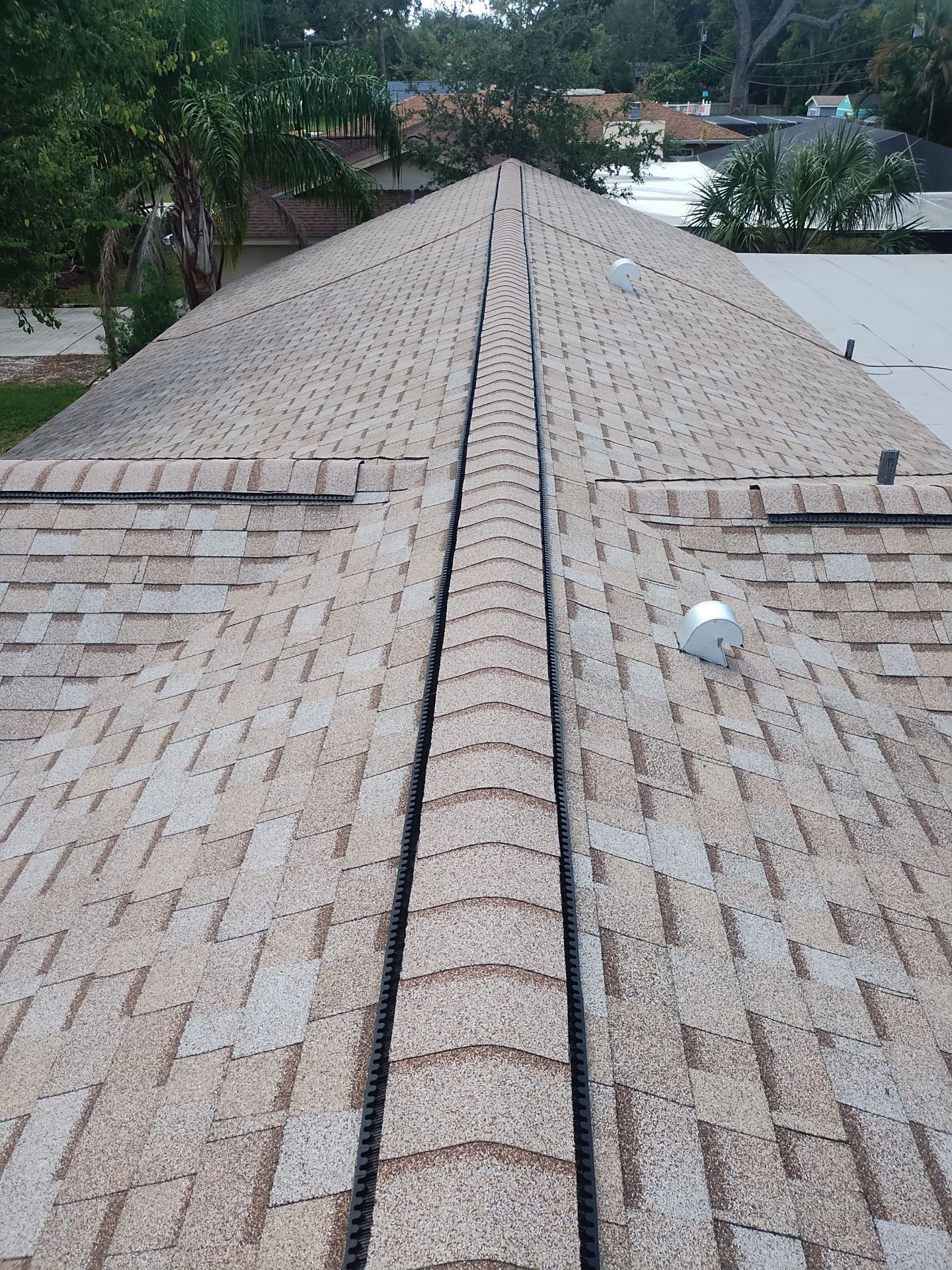Project in Largo 33774 by Mitchell Roofing Company LLC 