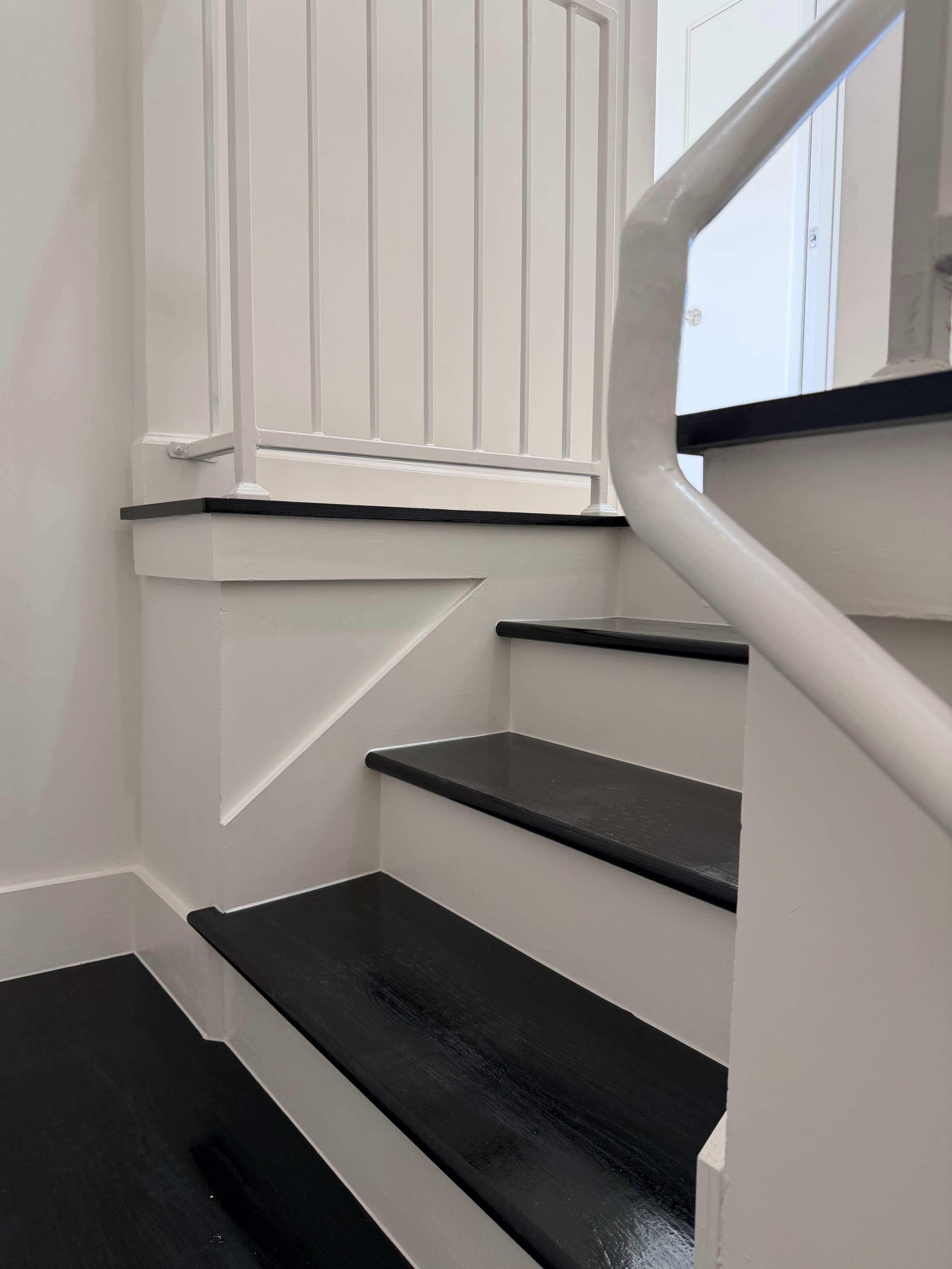 Shower Remodel Project in Houston by Blue Stone Construction Of Texas