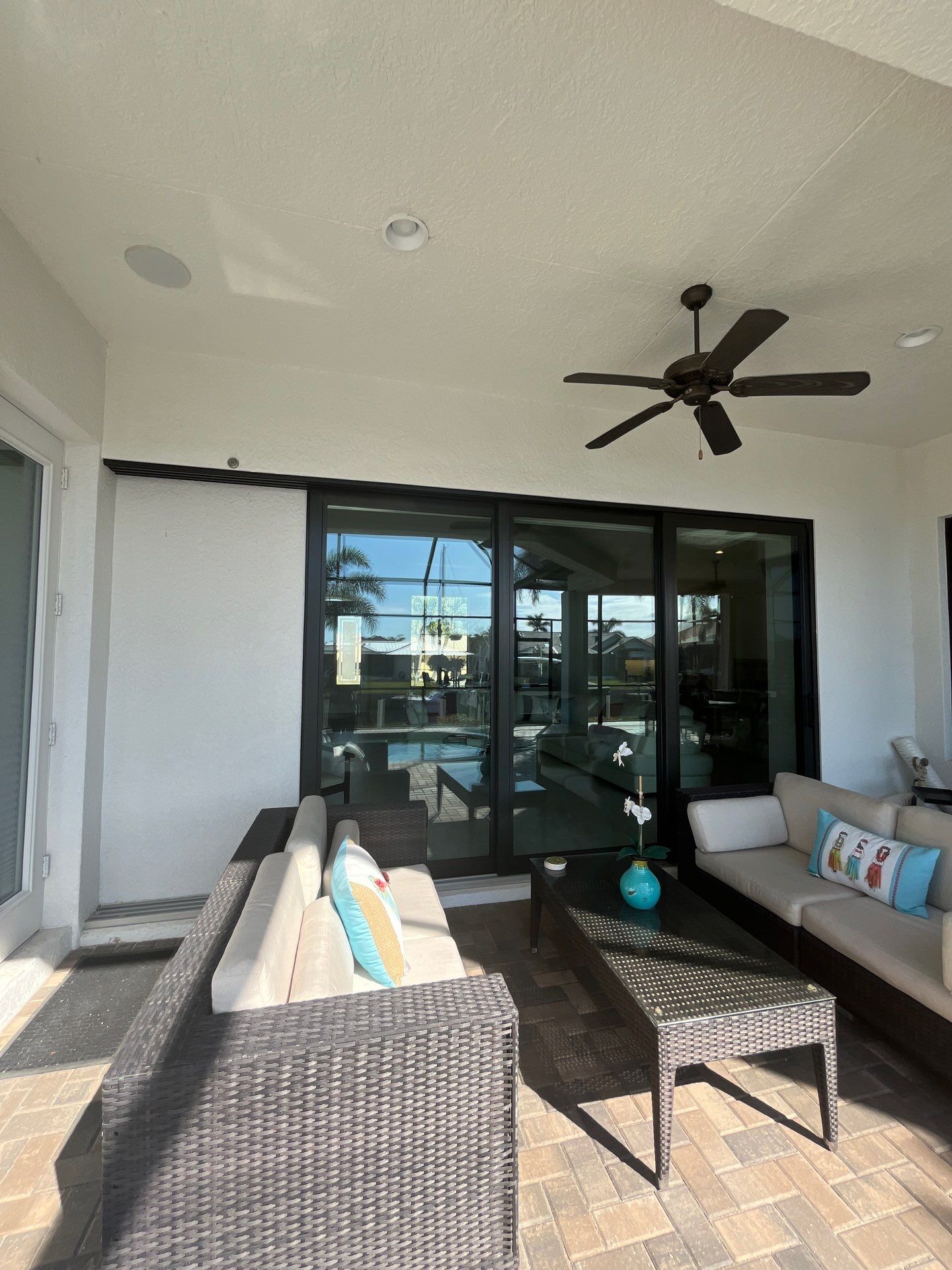 Roger Duguay by Fresh Coat Painters North Fort Myers & Punta Gorda
