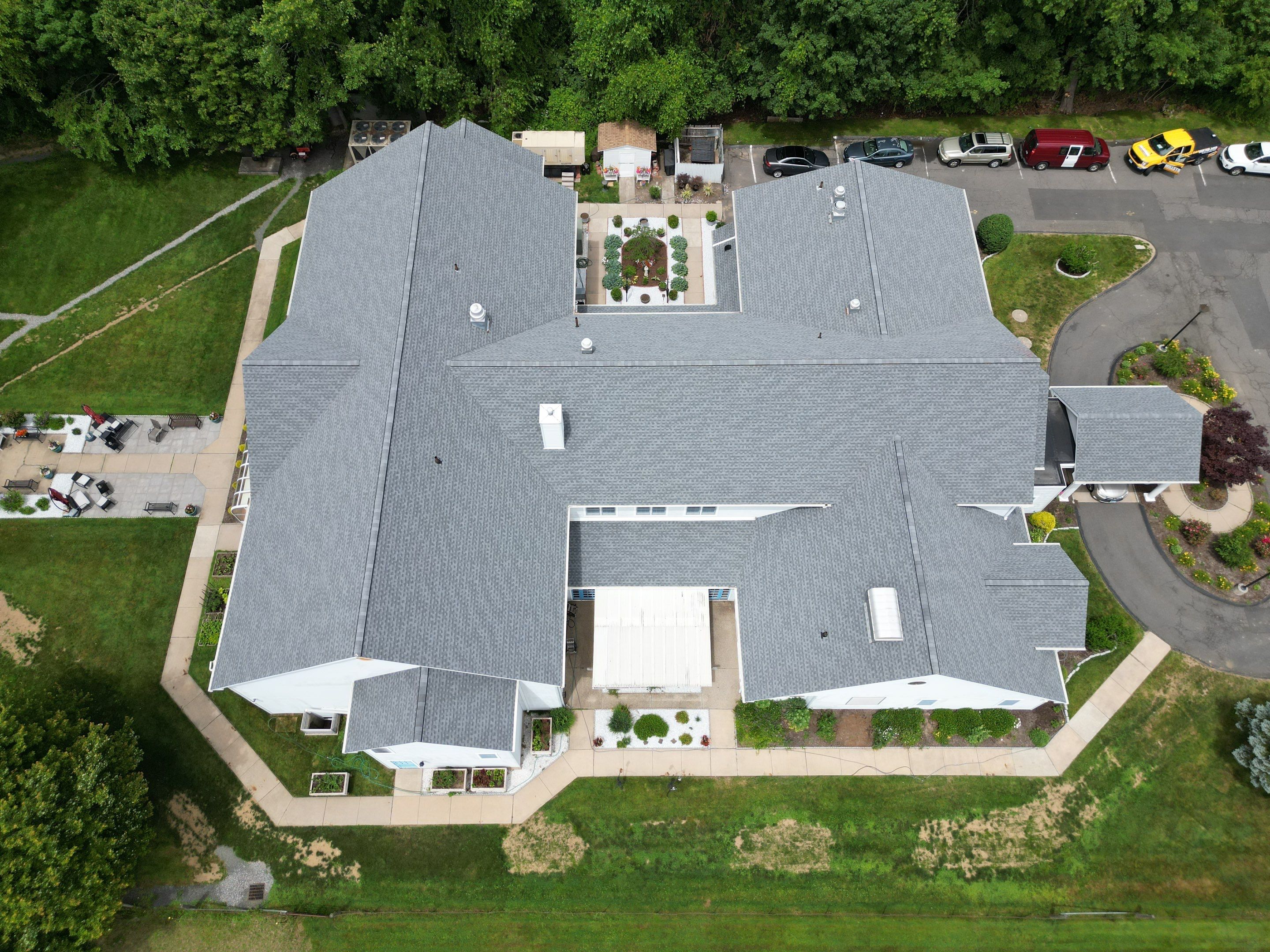 Sisters of Notre Dame De Namur by Heritage Systems Inc