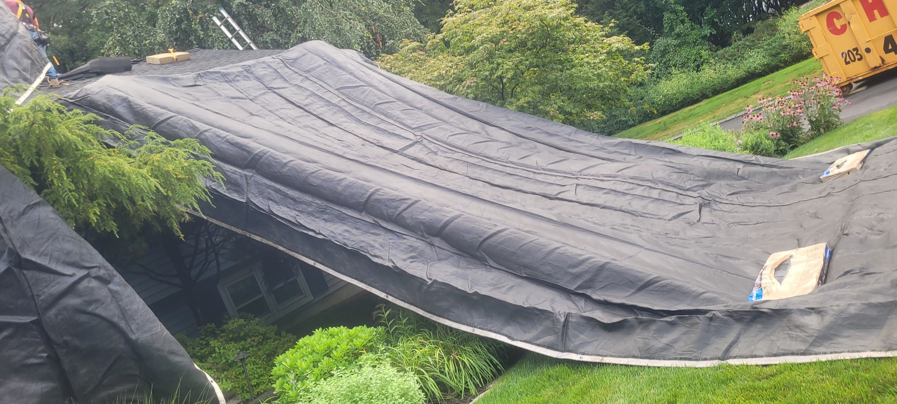 Transformation Roofing by DiGiorgi by DiGiorgi Roofing and Siding Inc