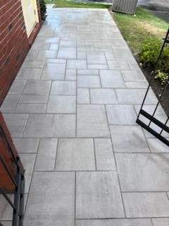 Swan Ct. • Manhasset, New York 11030 by A.M. Shield Waterproofing, Corp.