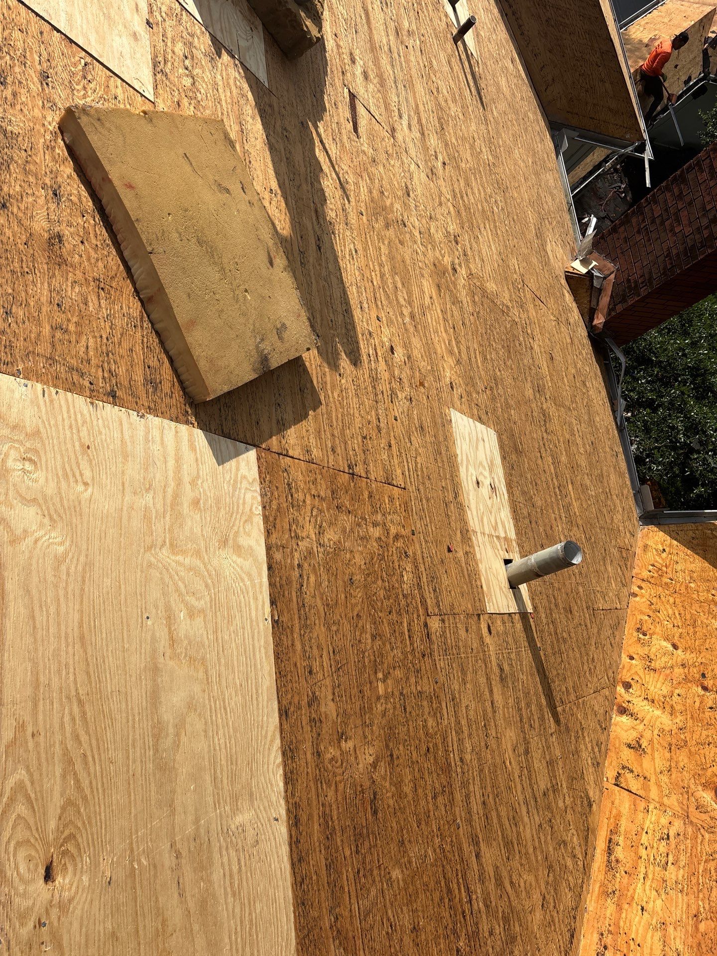 Roof Replacement Sugarland by Roof Repair Services LLC