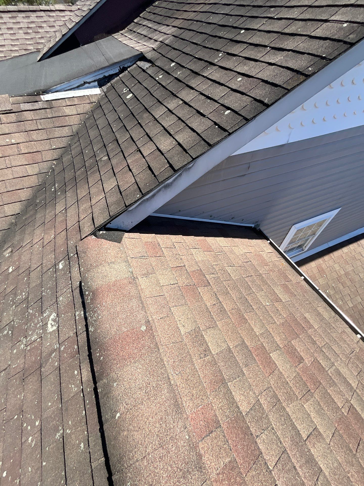 Residential Roofing Installation in Putnam Valley, NY 10579 using GAF Timberline by All Site Roofing