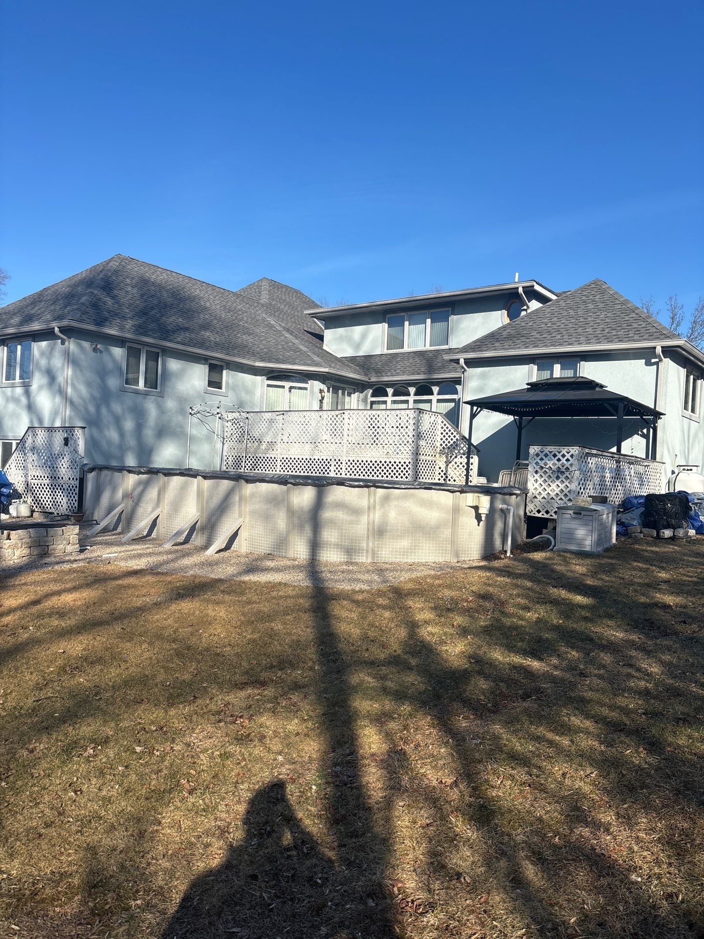 Northford by All site builders LLC